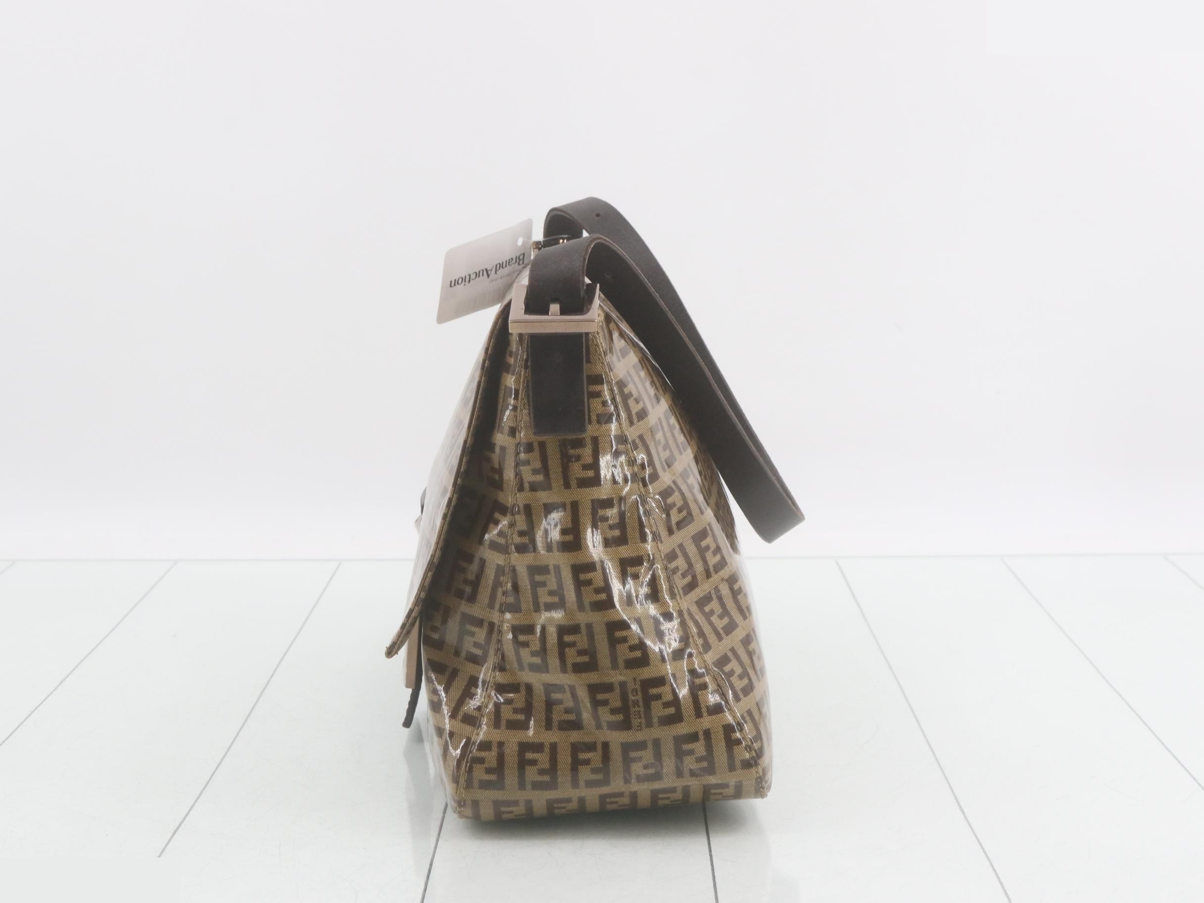 Zucchino handbag — view 3