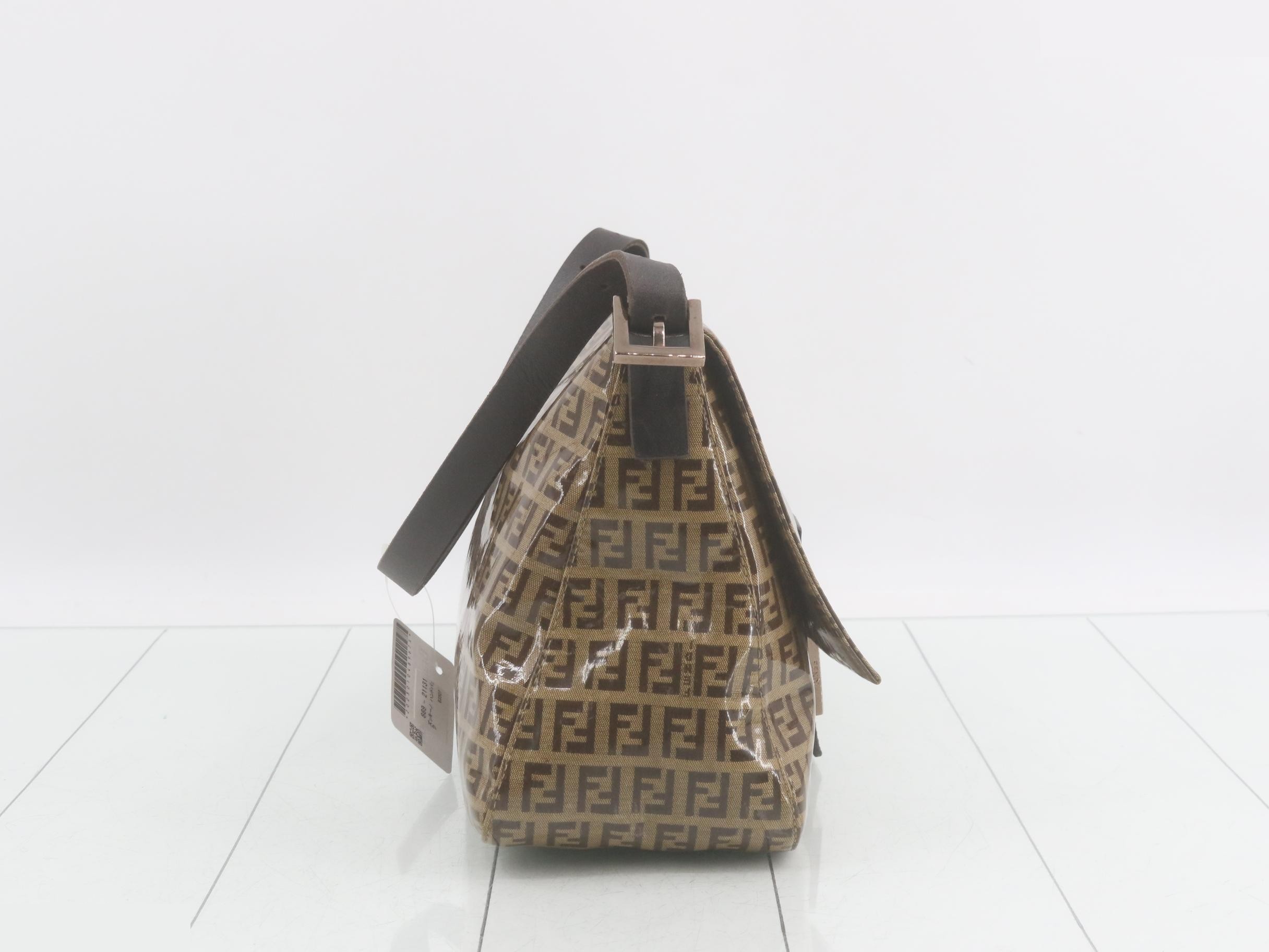 Zucchino handbag — view 4