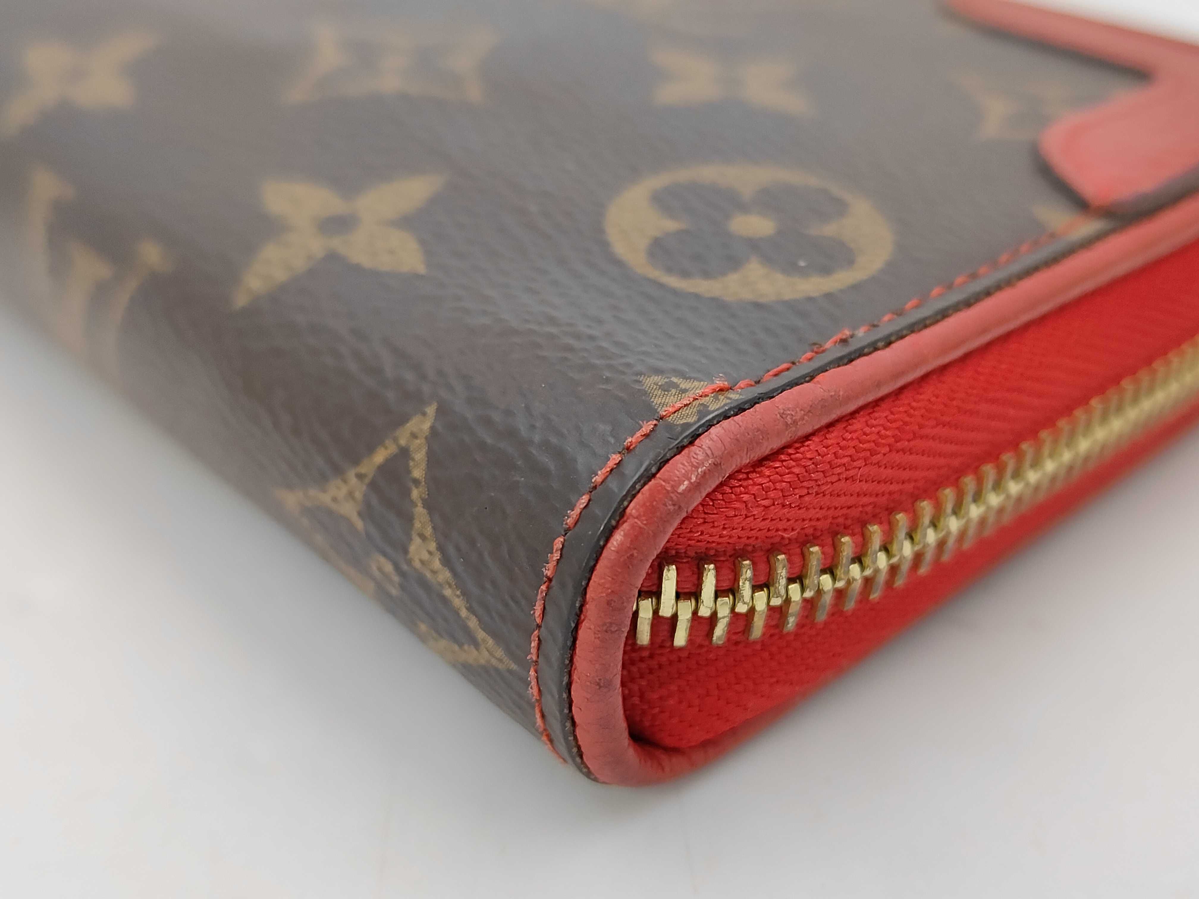 Monogram Retiro Brand Bag Zippy Wallet MI0241 Wallet — view 3