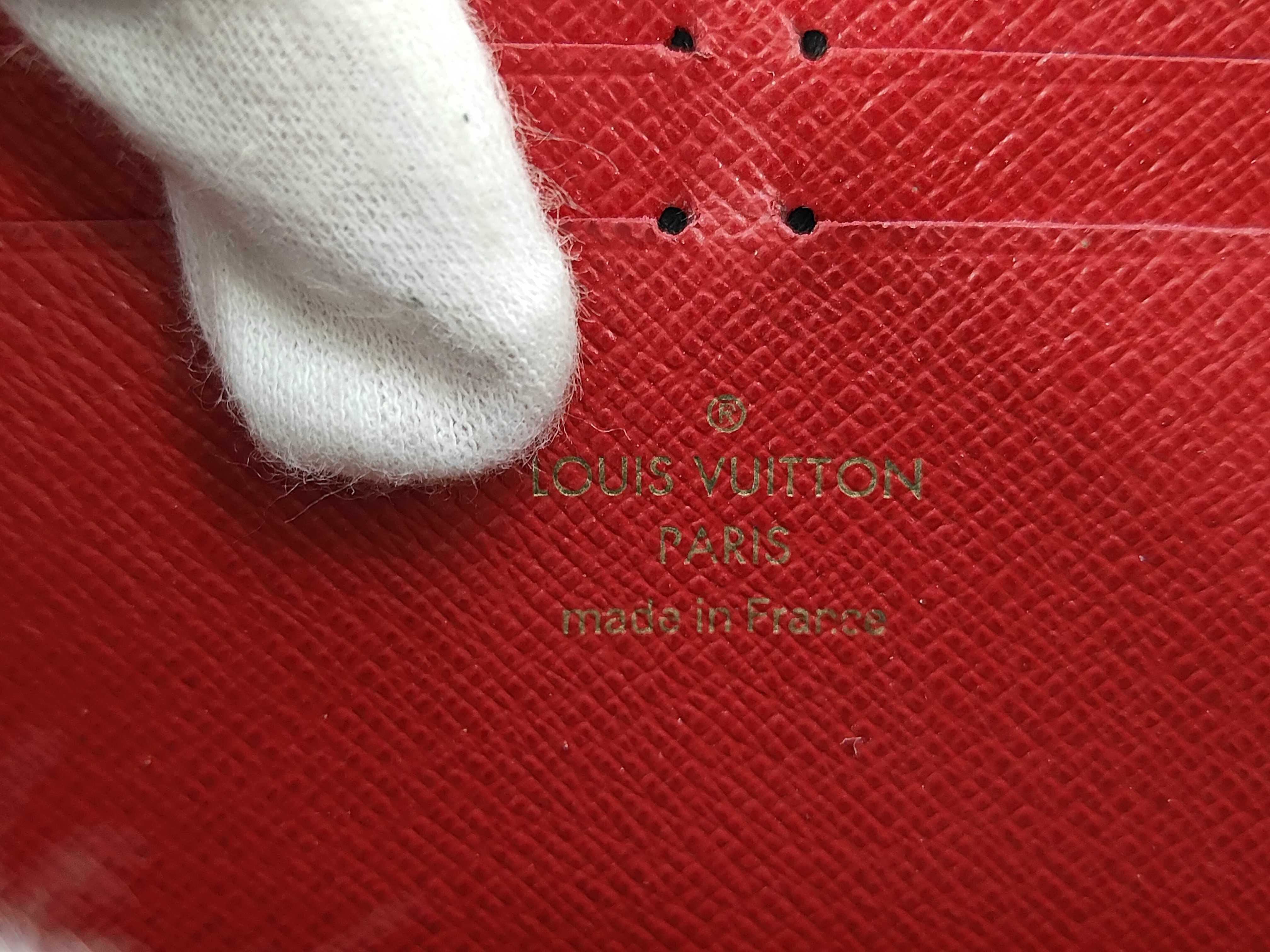 Monogram Retiro Brand Bag Zippy Wallet MI0241 Wallet — view 6