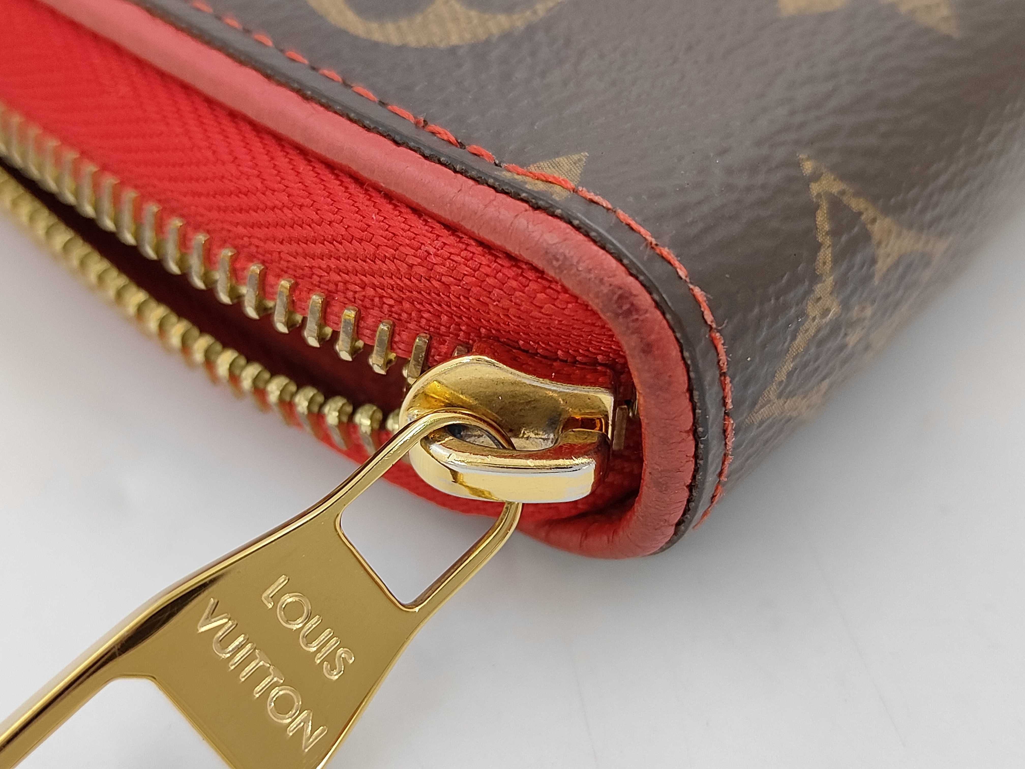Monogram Retiro Brand Bag Zippy Wallet MI0241 Wallet — view 7