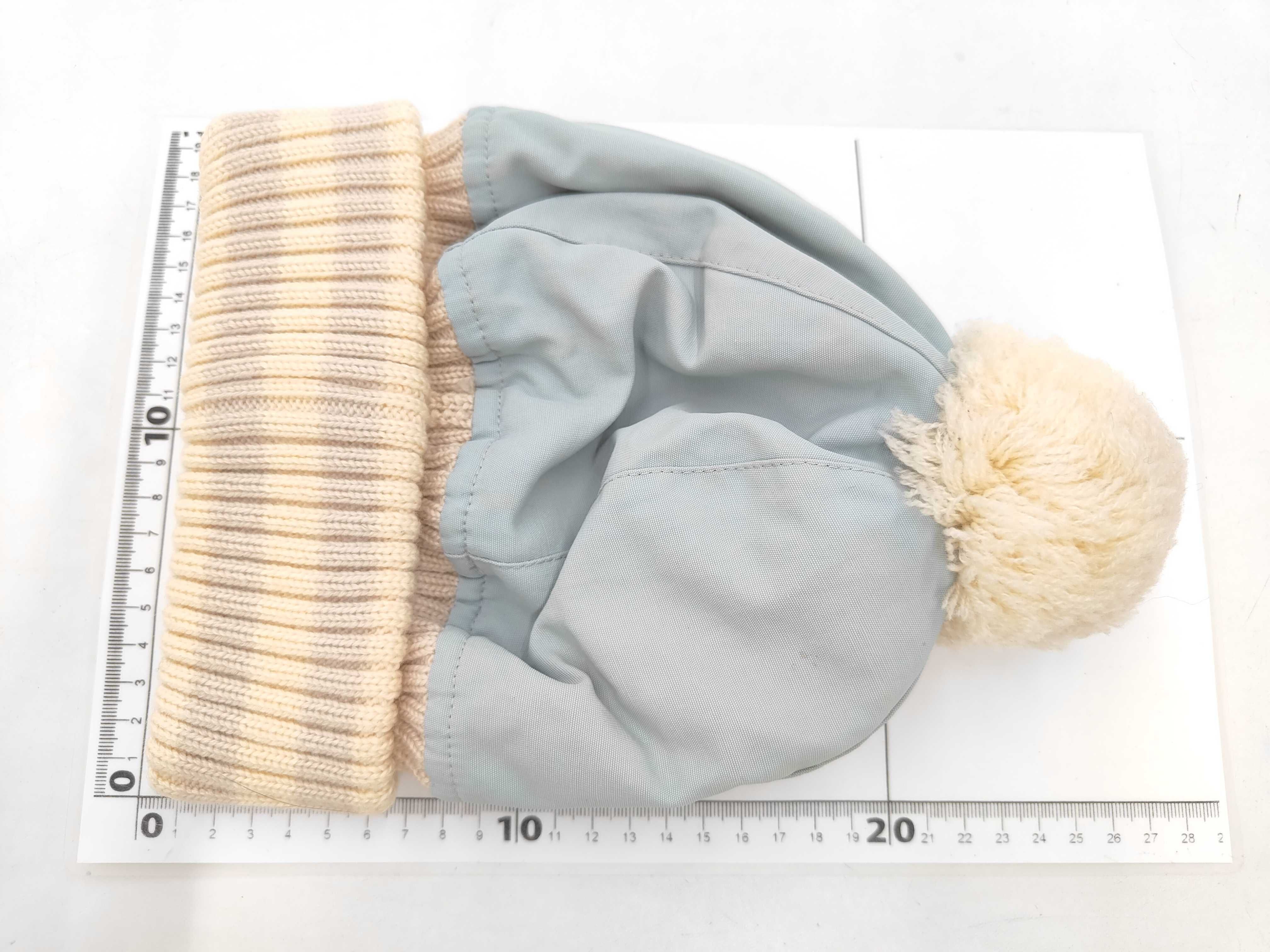 Sport Line Coco Mark Knit Cap and other accessories — view 2