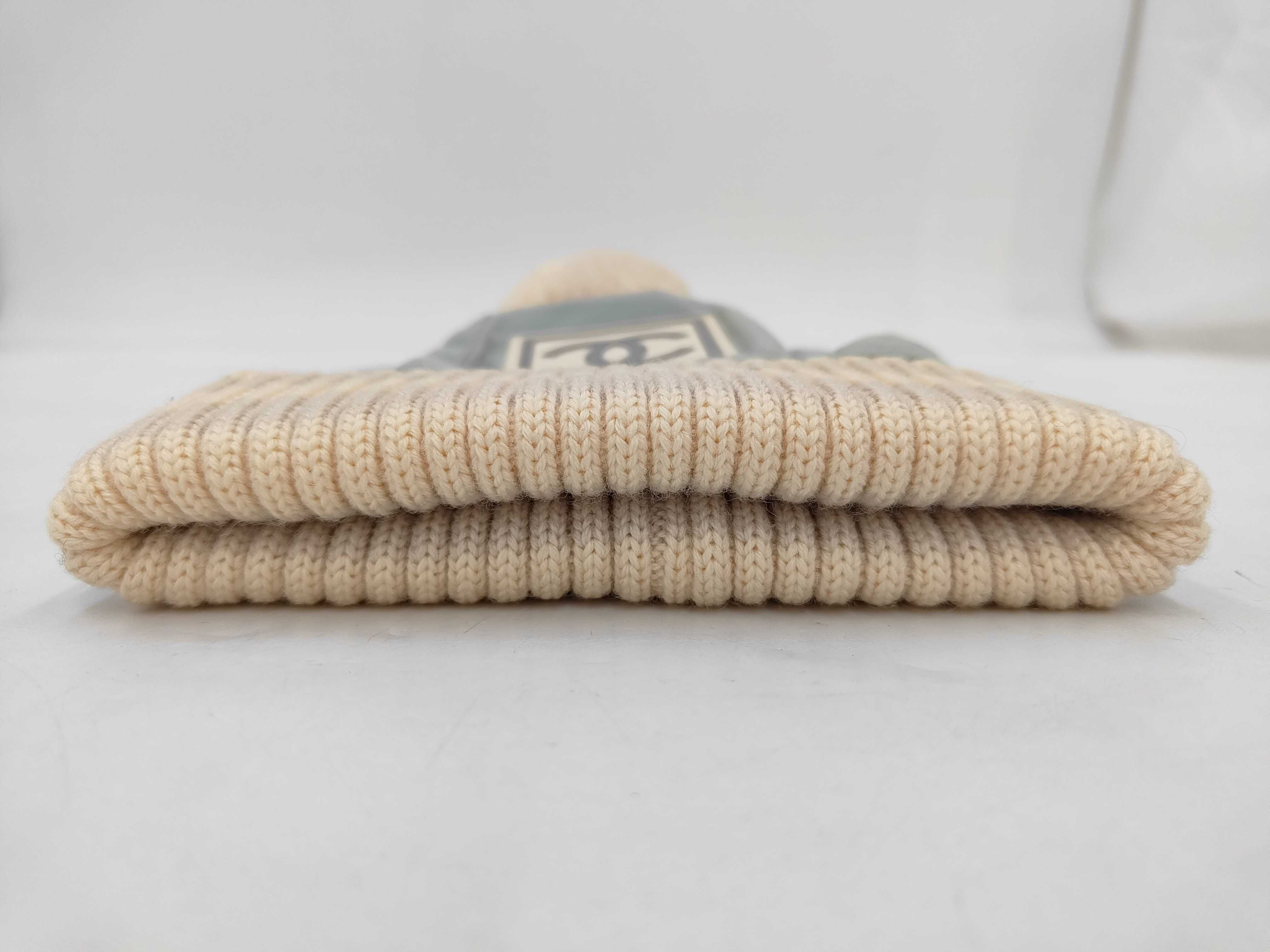 Sport Line Coco Mark Knit Cap and other accessories — view 3