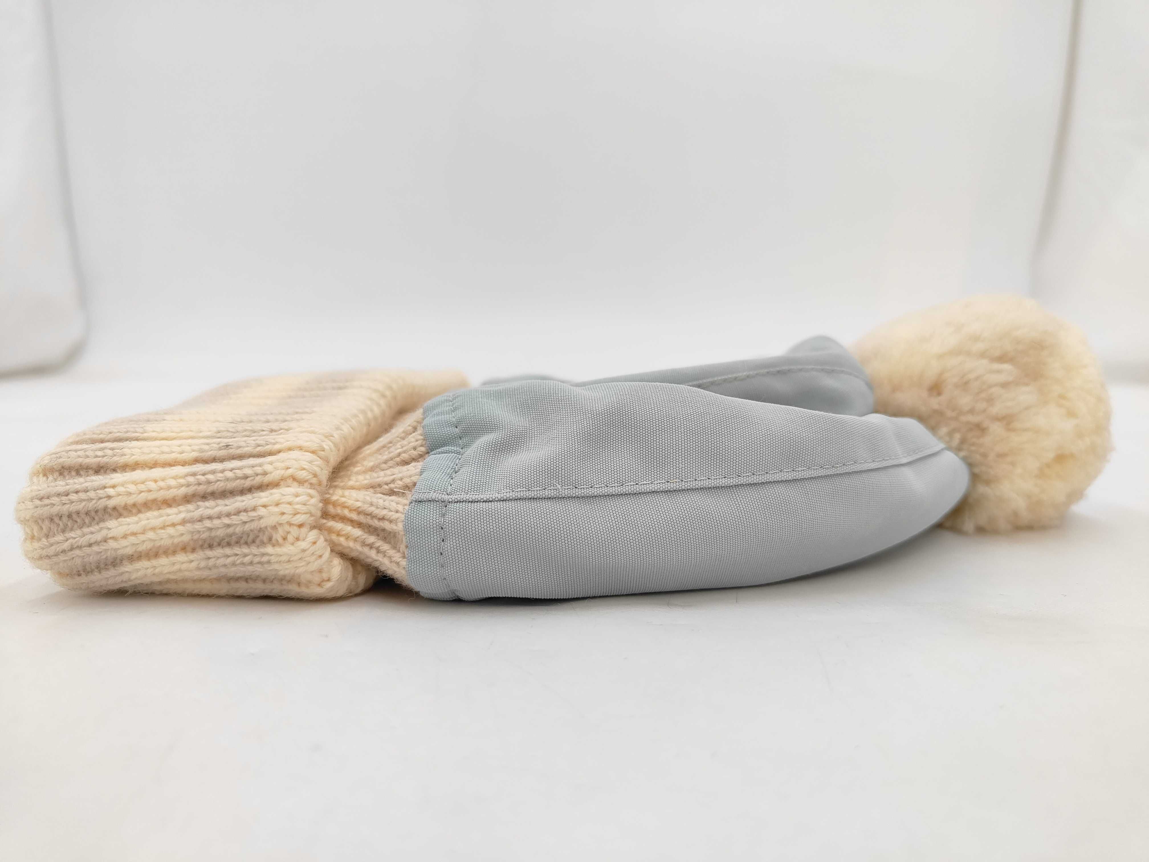 Sport Line Coco Mark Knit Cap and other accessories — view 4