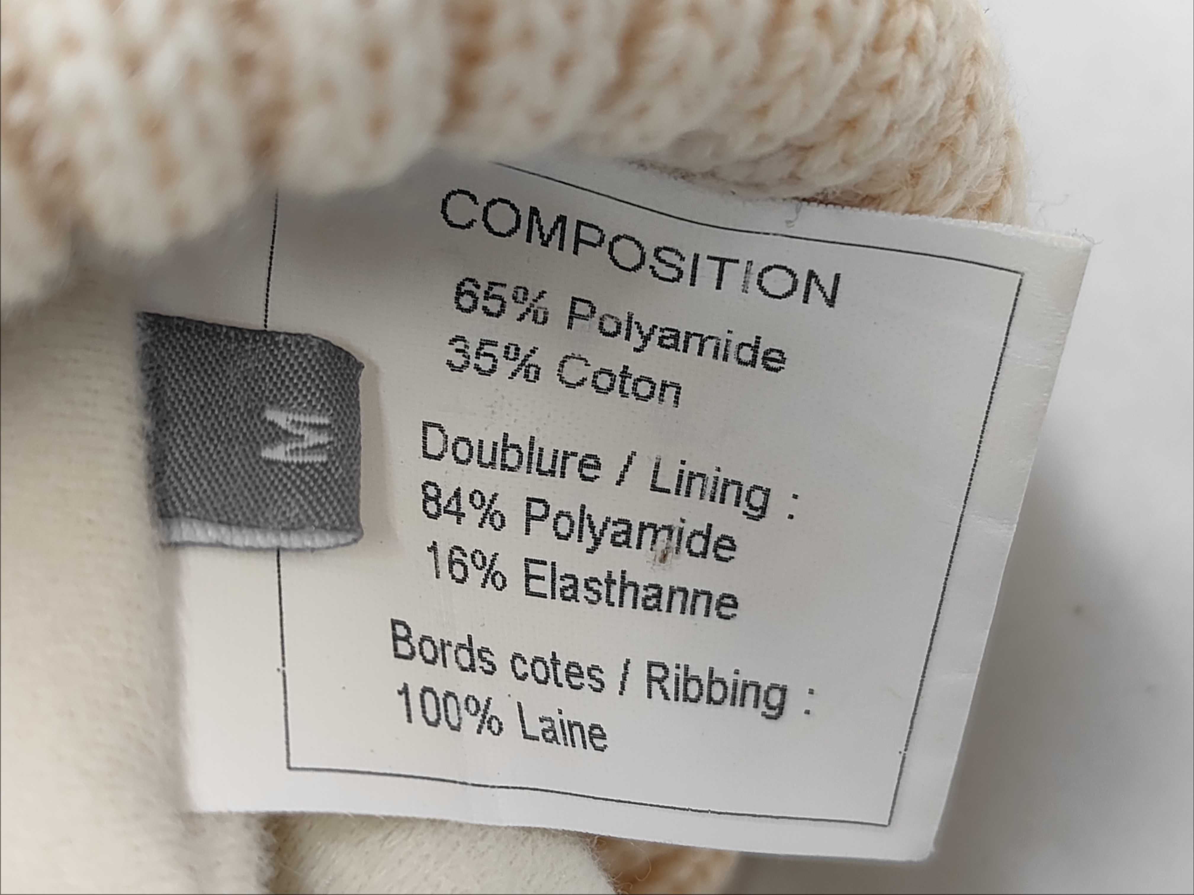 Sport Line Coco Mark Knit Cap and other accessories — view 10