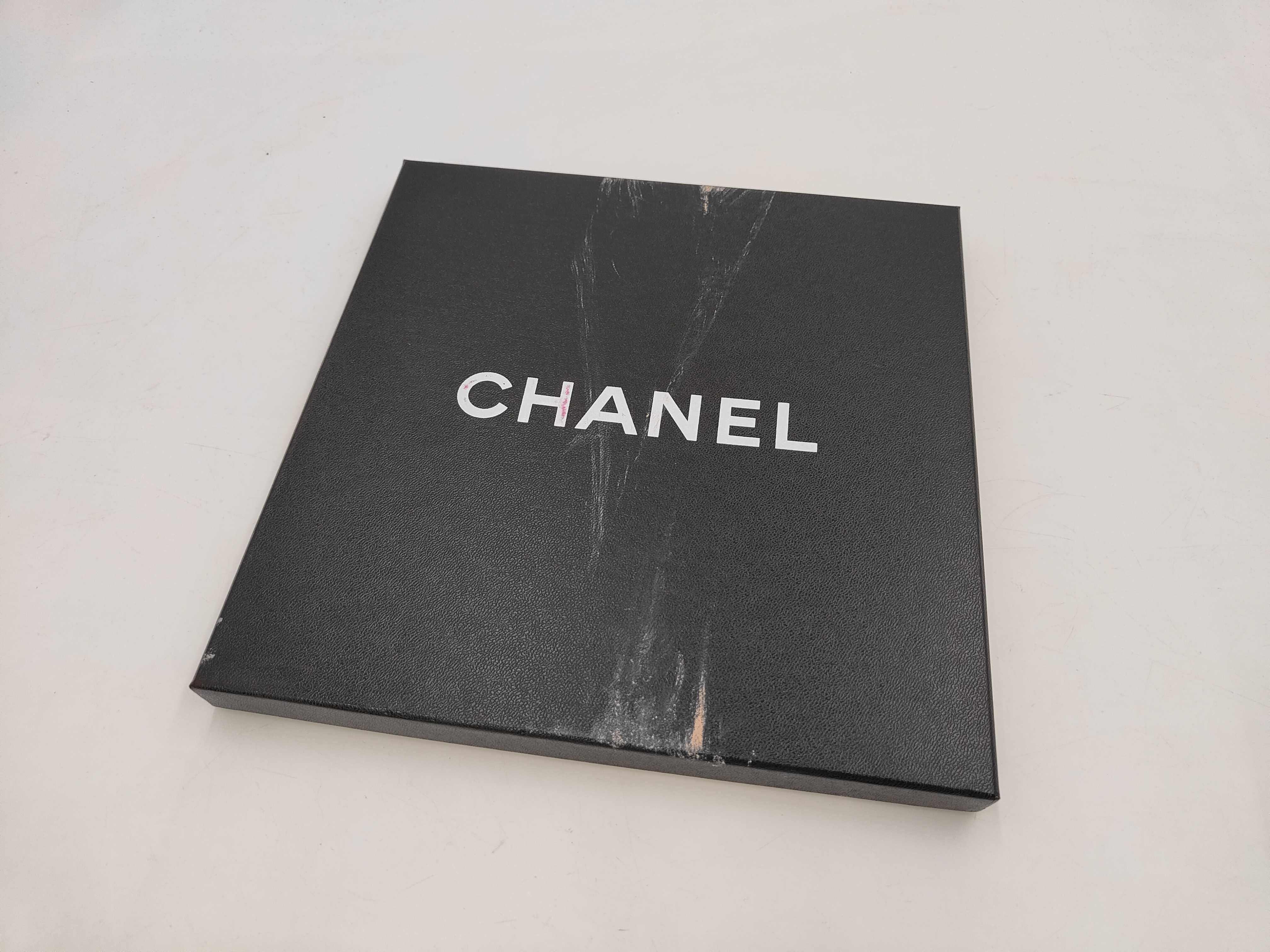 logo scarf with tag, other accessories. — view 7