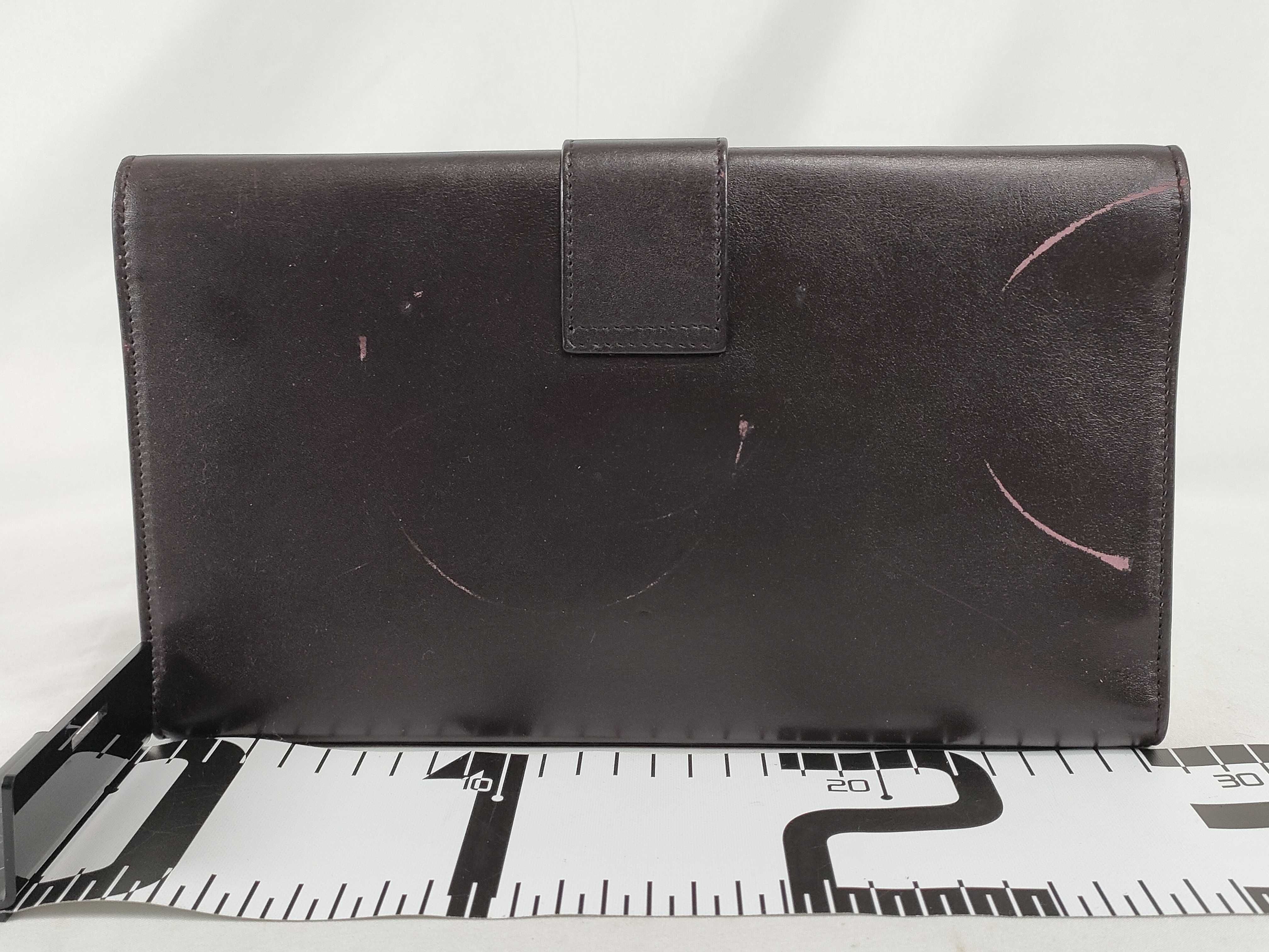 Yves Clutch Bag — view 2