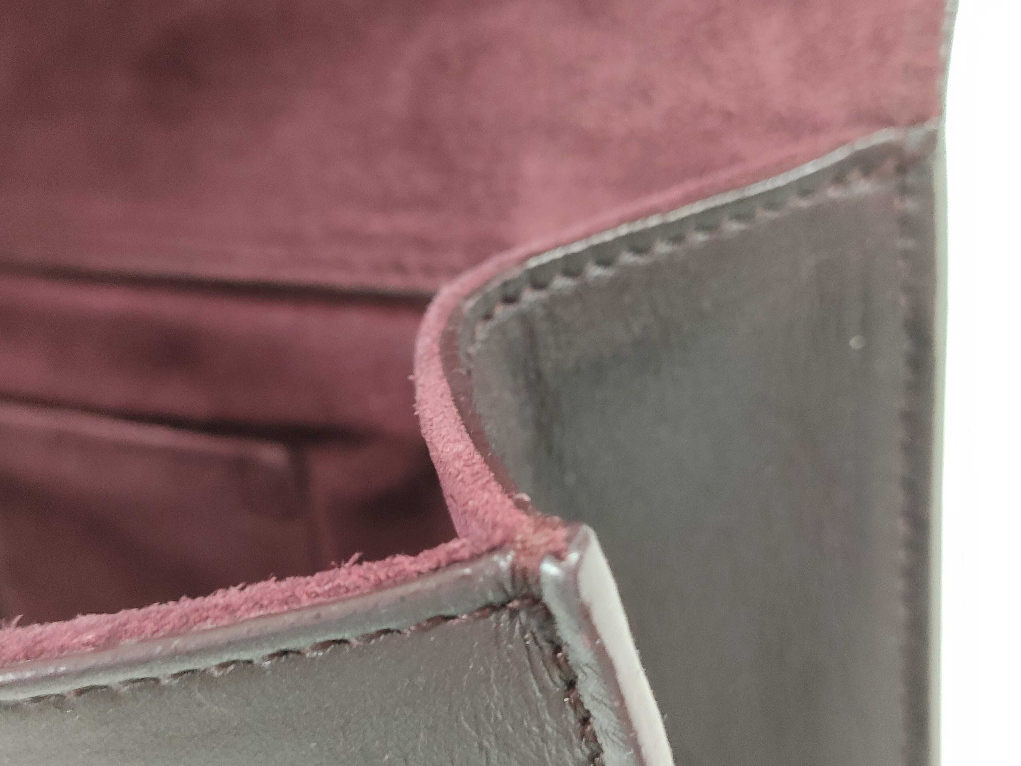 Yves Clutch Bag — view 13