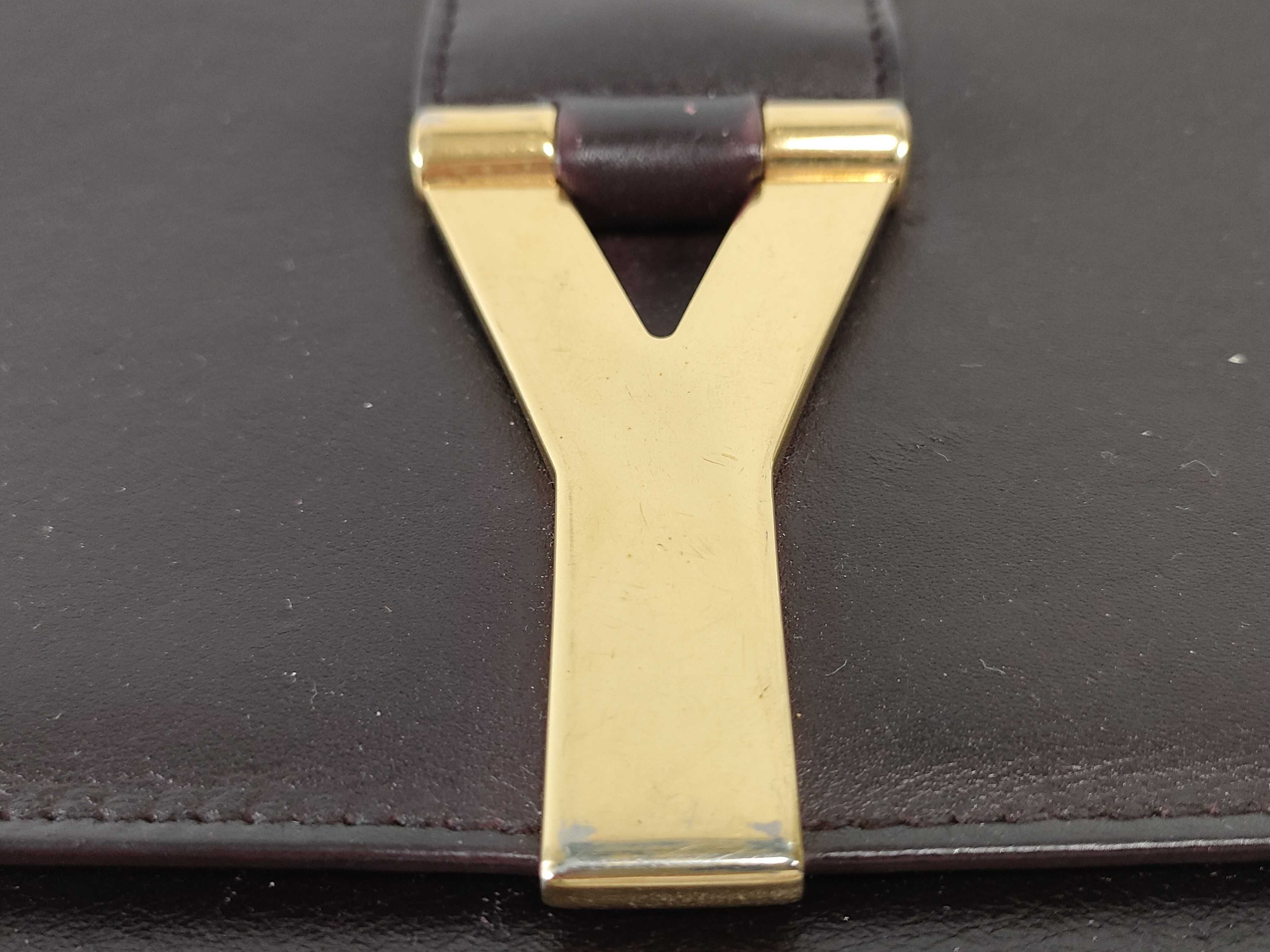 Yves Clutch Bag — view 15