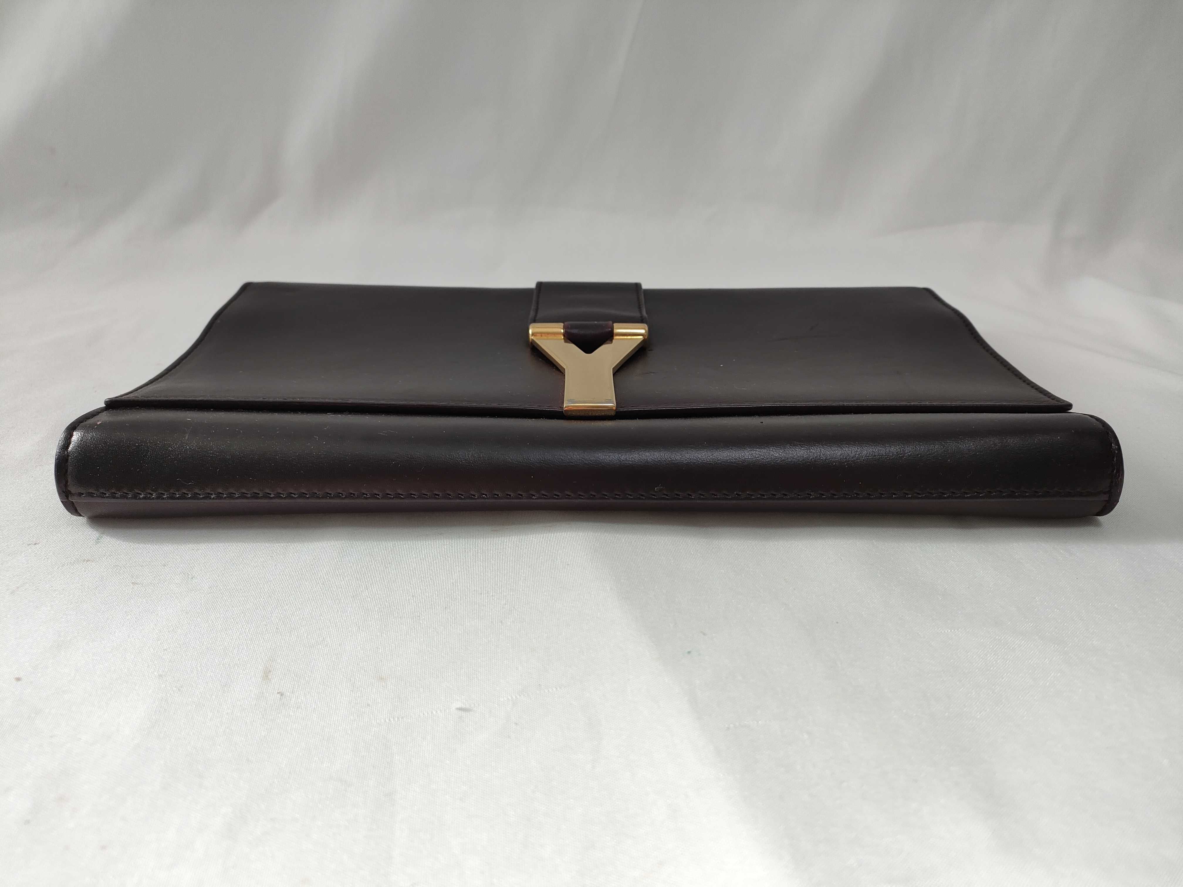Yves Clutch Bag — view 4