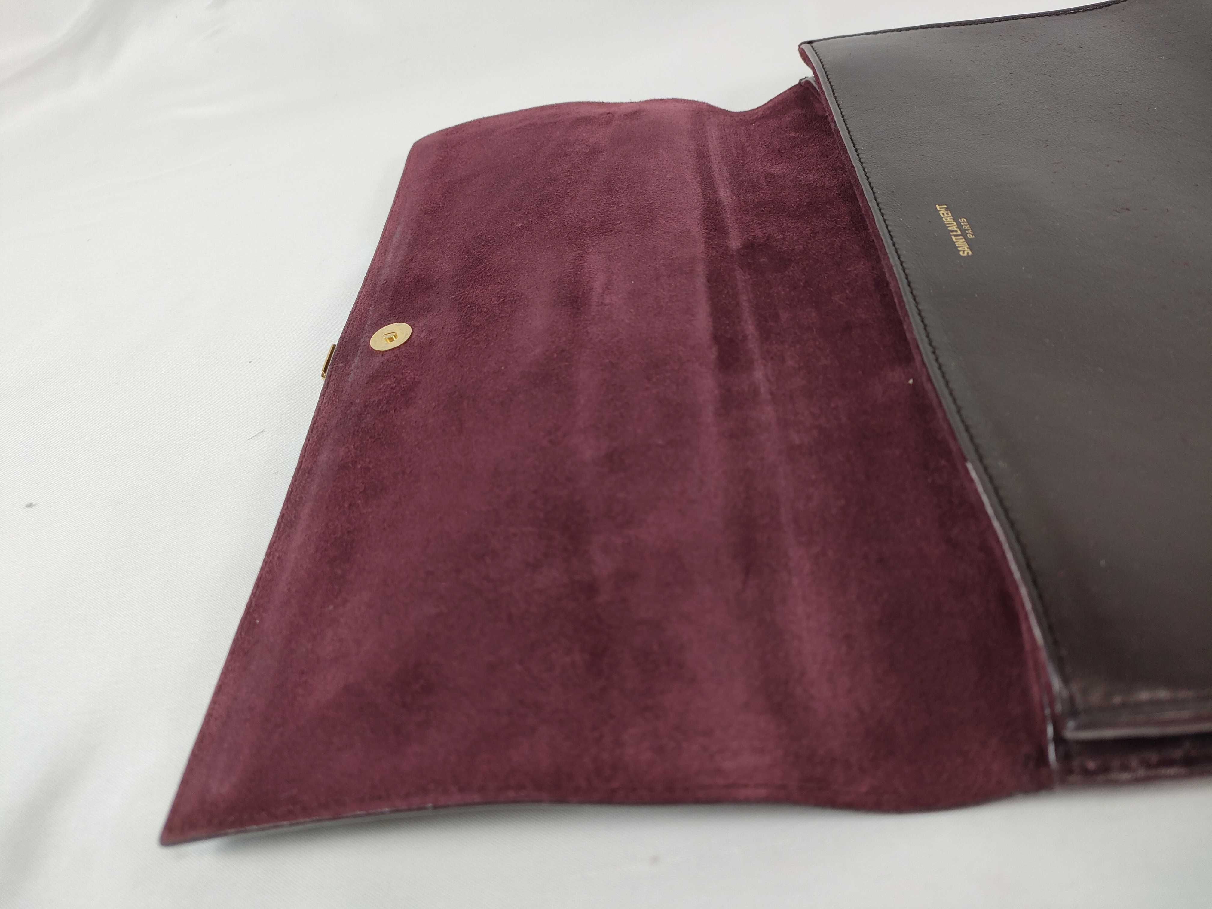 Yves Clutch Bag — view 5