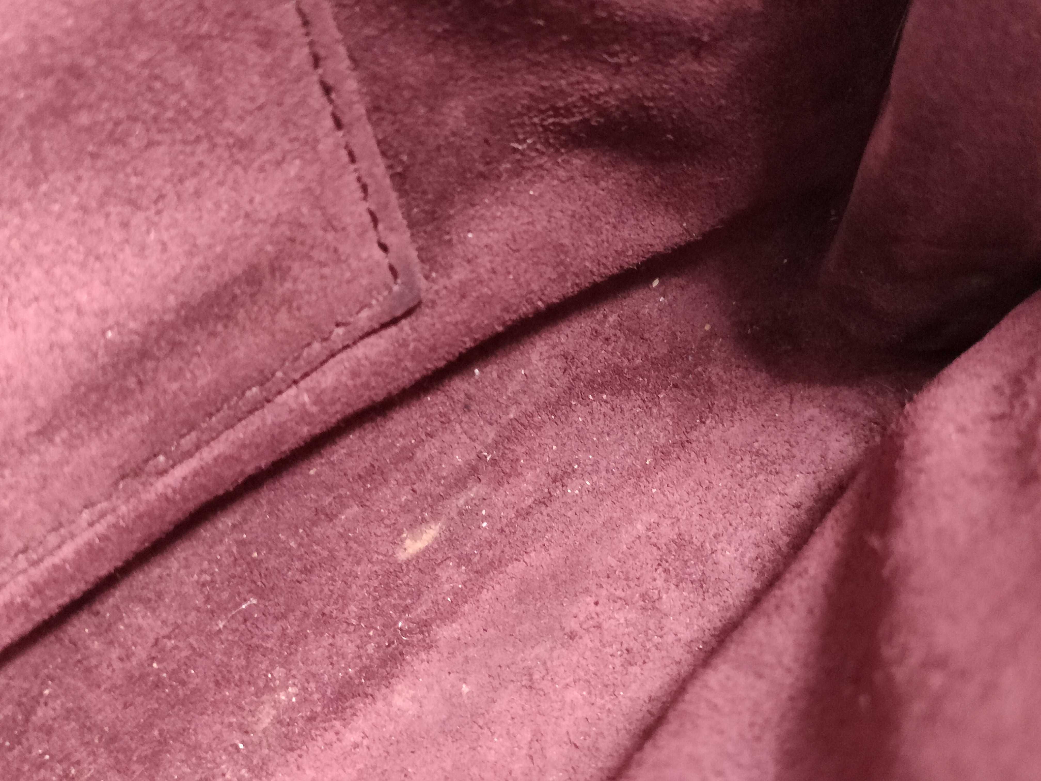 Yves Clutch Bag — view 10