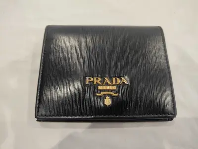 Tri-fold Wallet