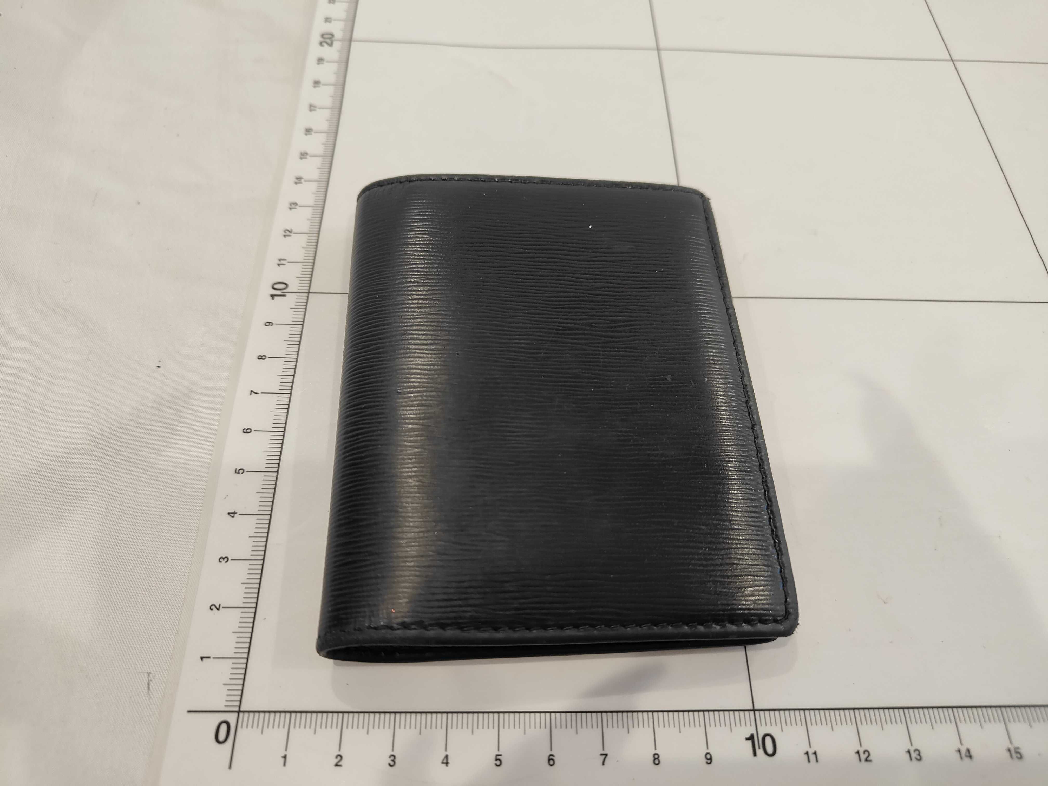 Tri-fold Wallet — view 2