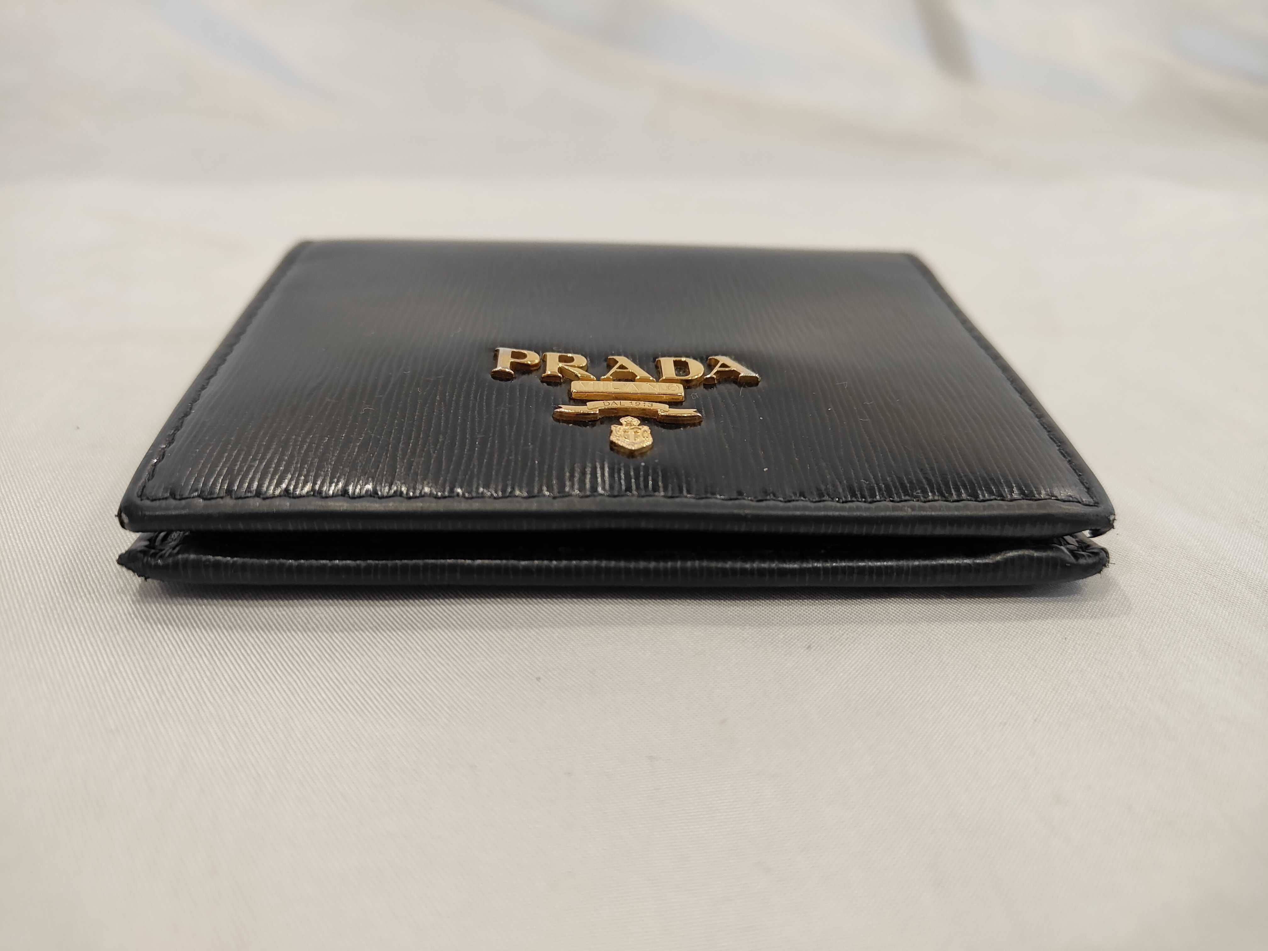 Tri-fold Wallet — view 3