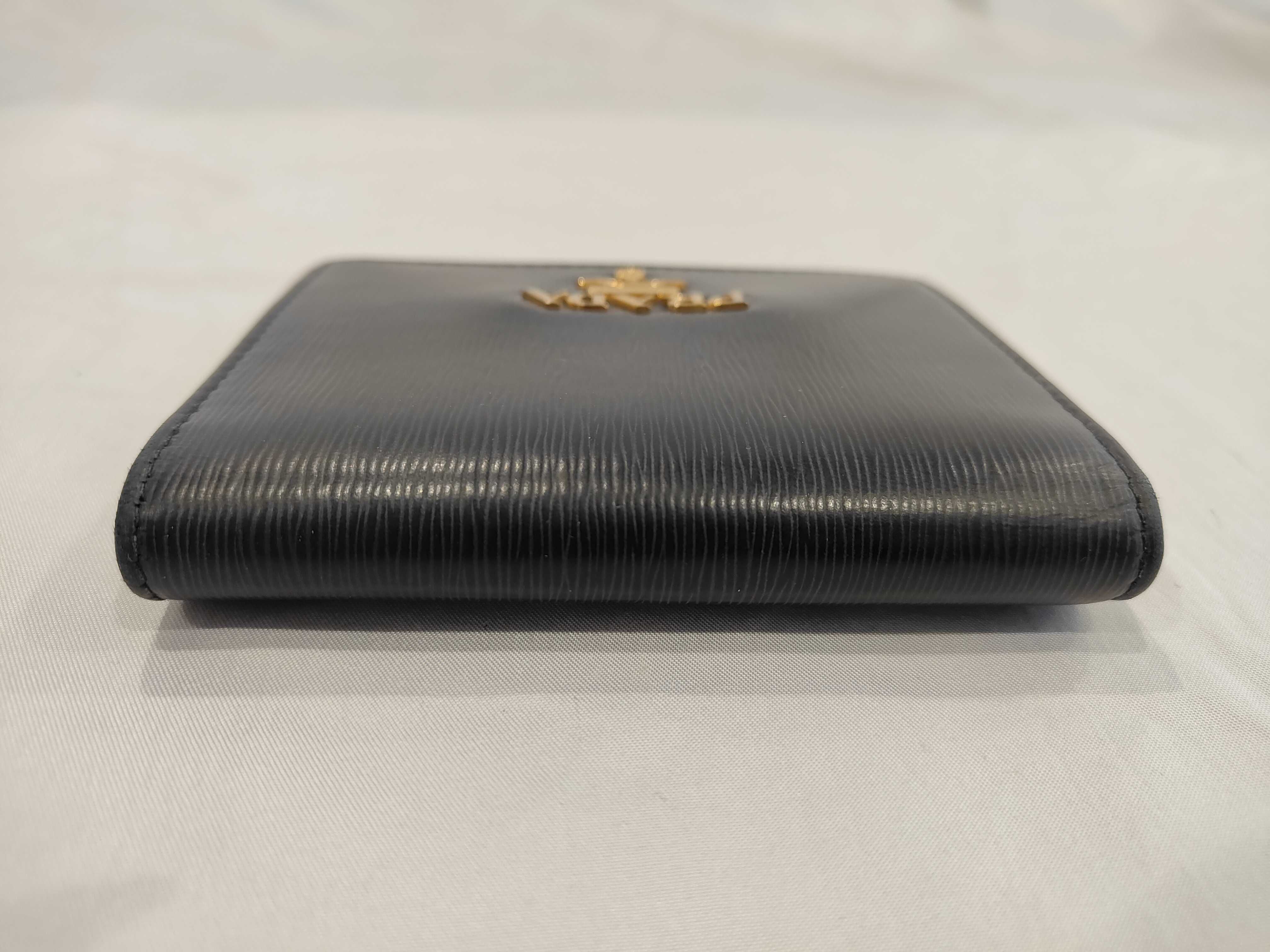 Tri-fold Wallet — view 5