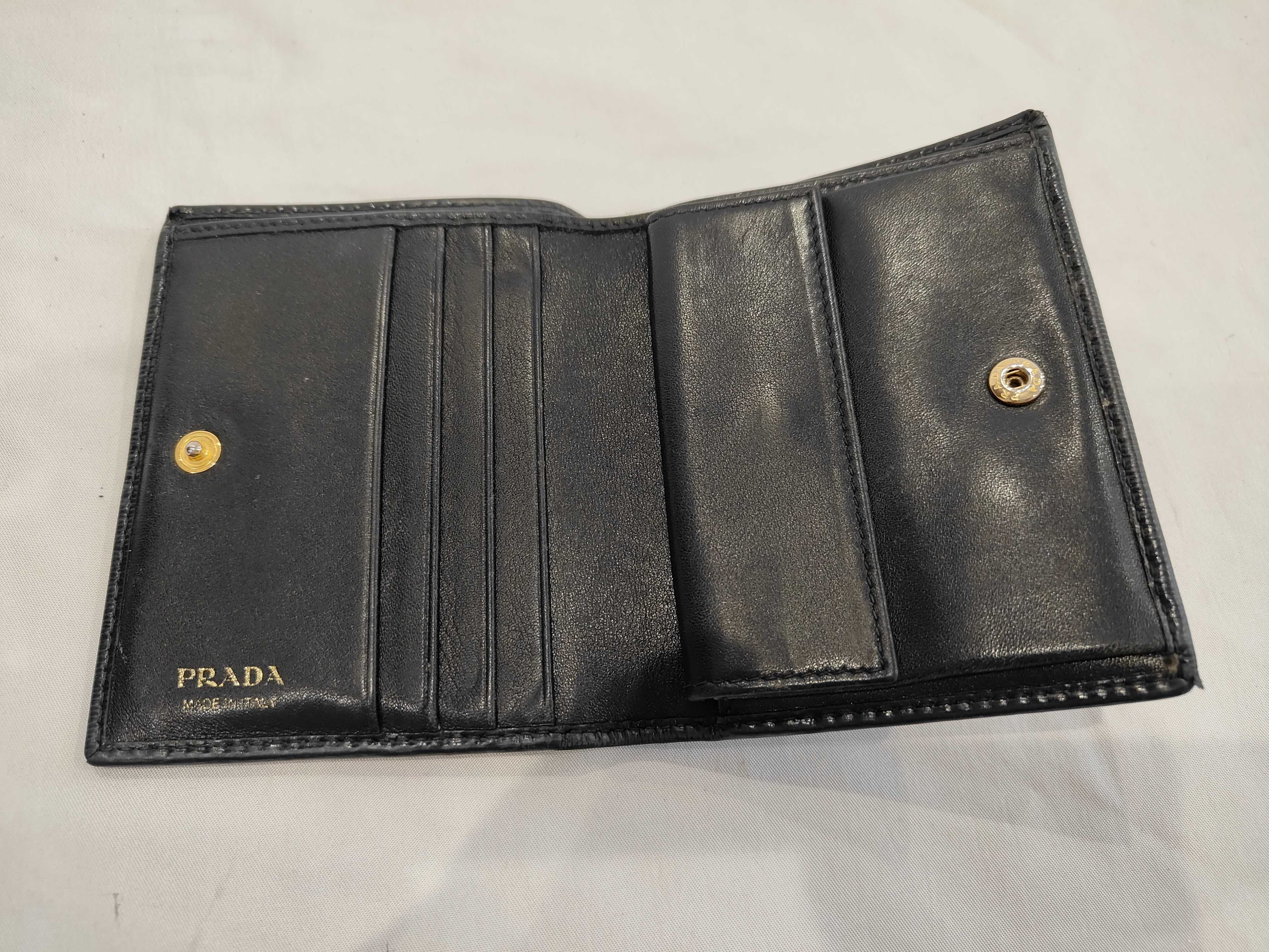 Tri-fold Wallet — view 7