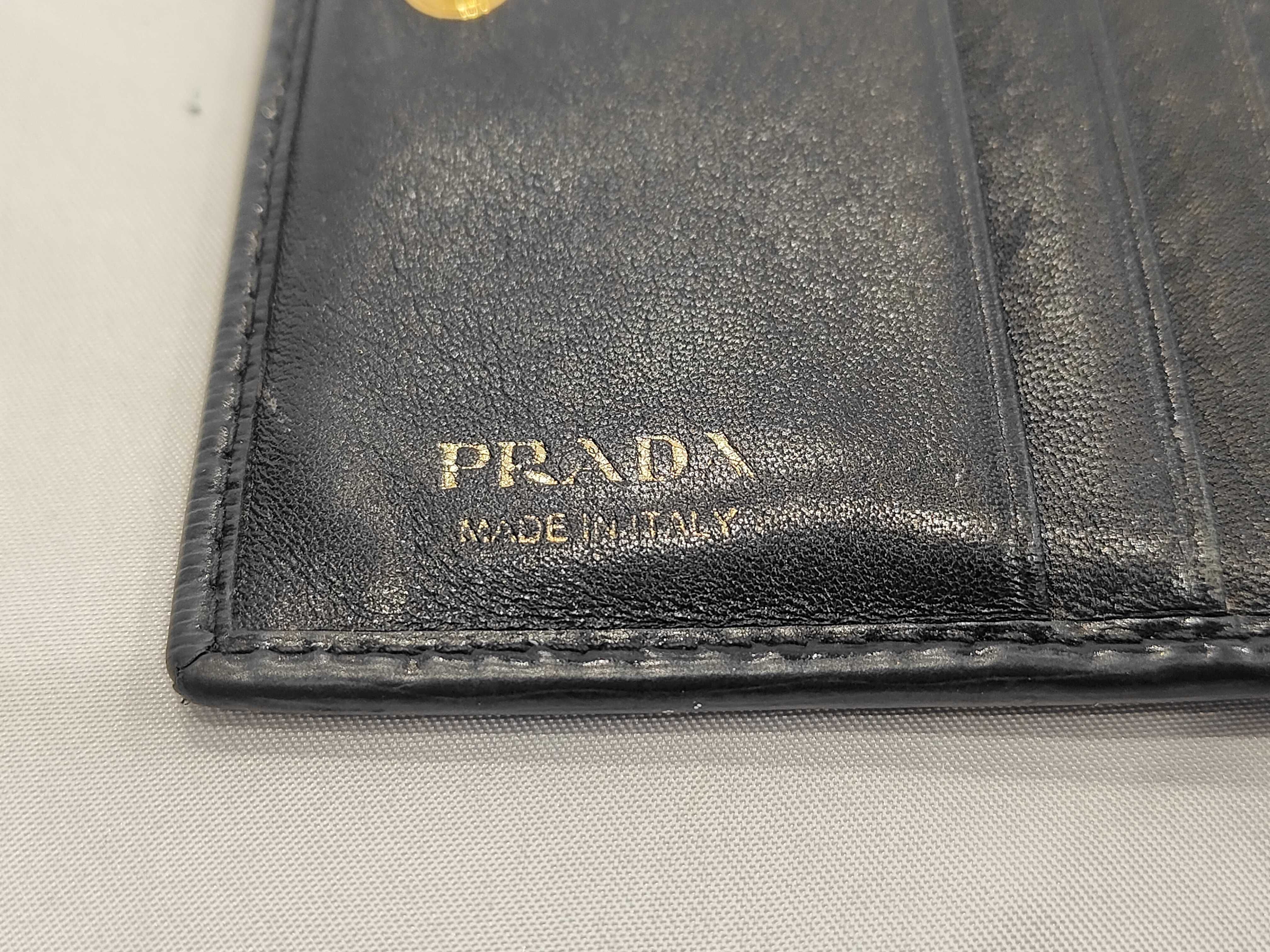 Tri-fold Wallet — view 8