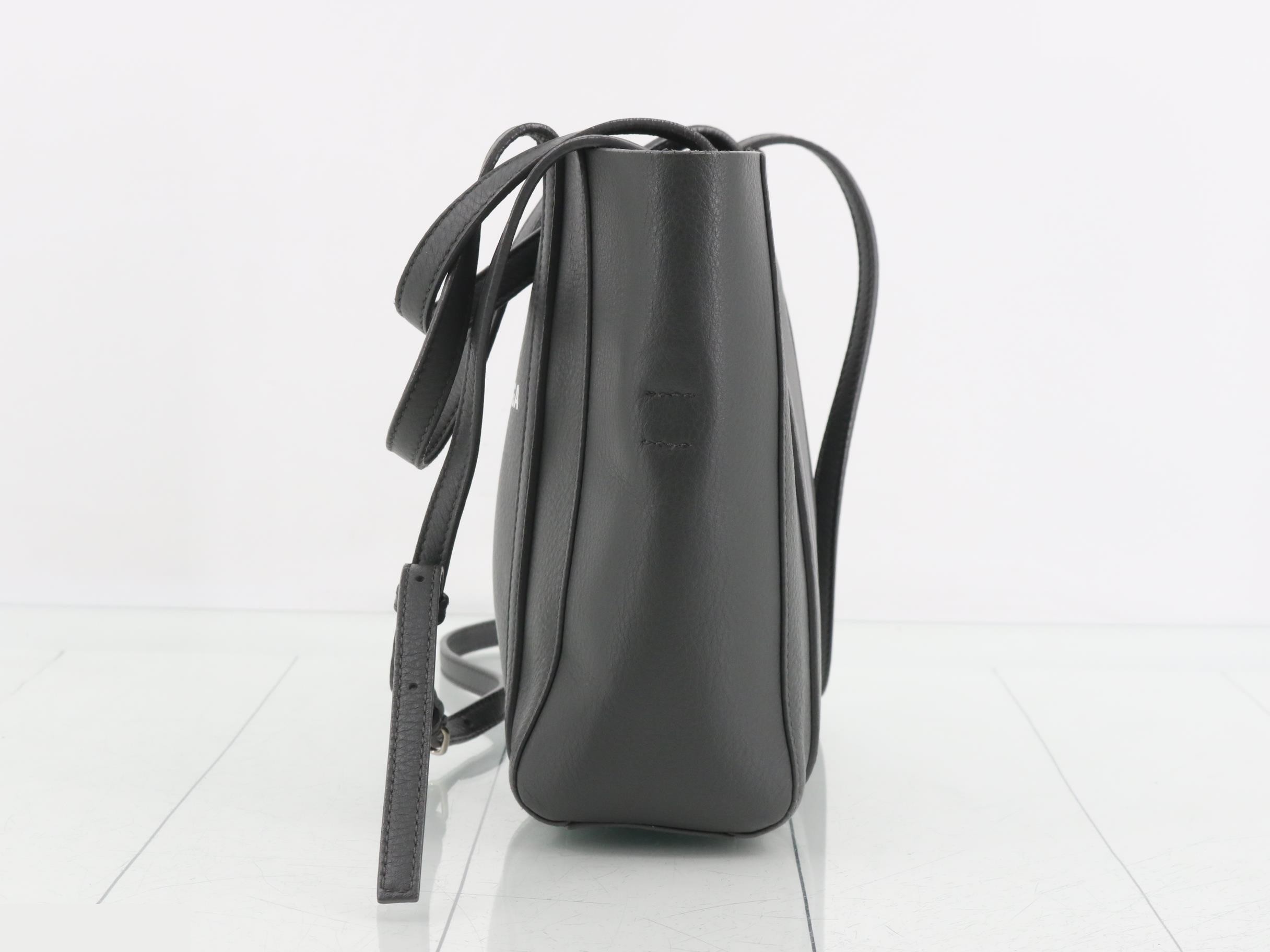 Everyday XXS Bag/Handbag, Gray — view 3