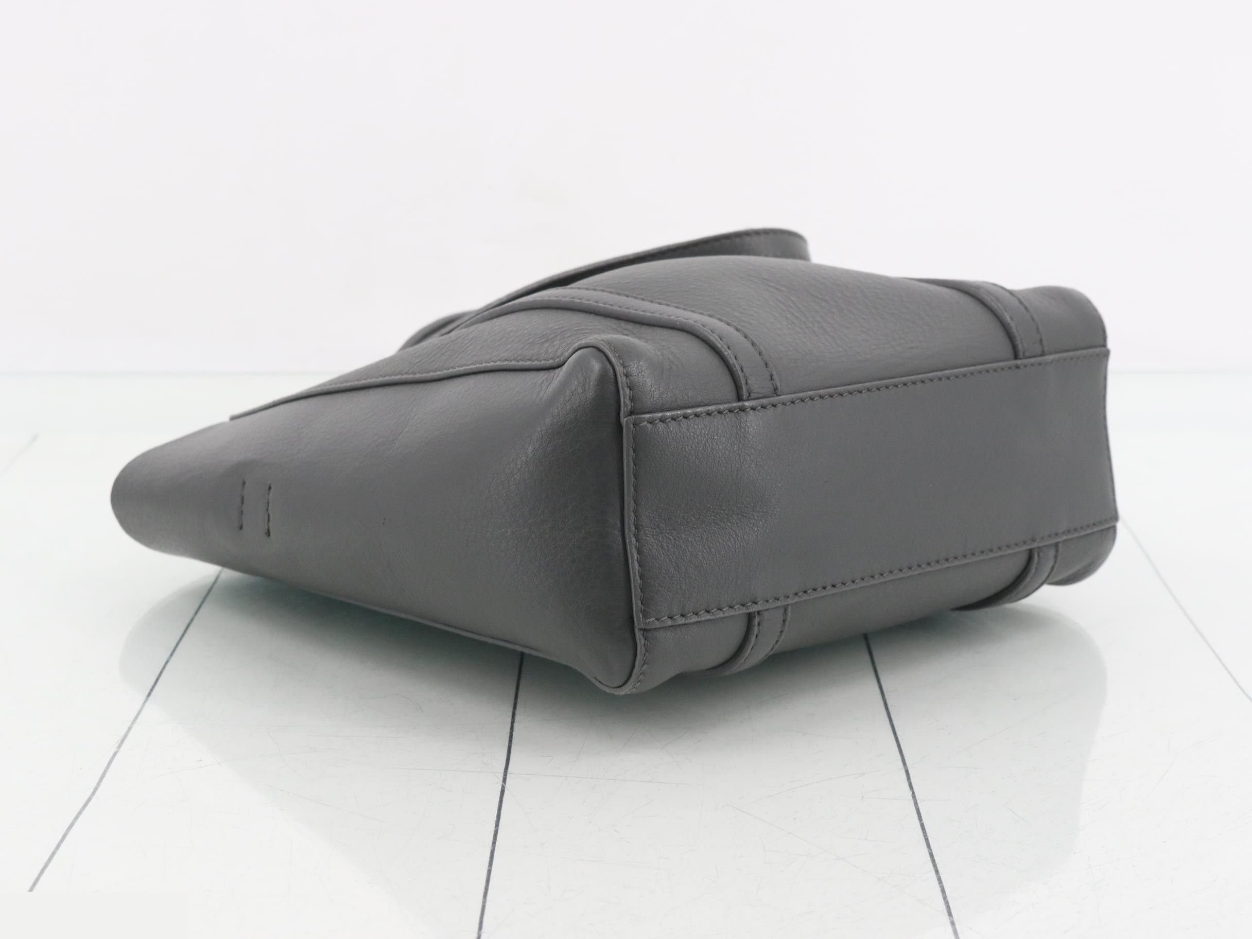 Everyday XXS Bag/Handbag, Gray — view 5