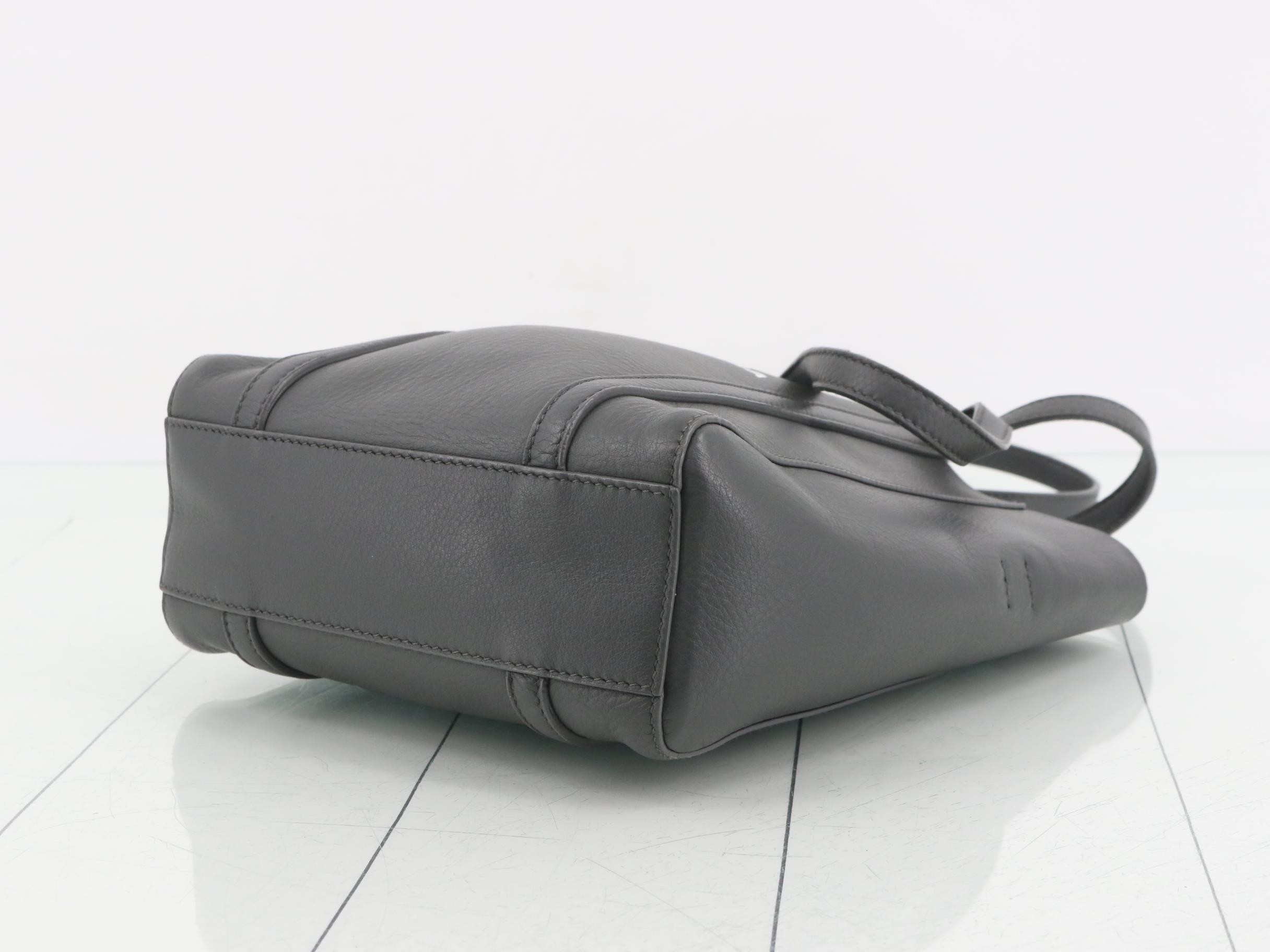 Everyday XXS Bag/Handbag, Gray — view 6