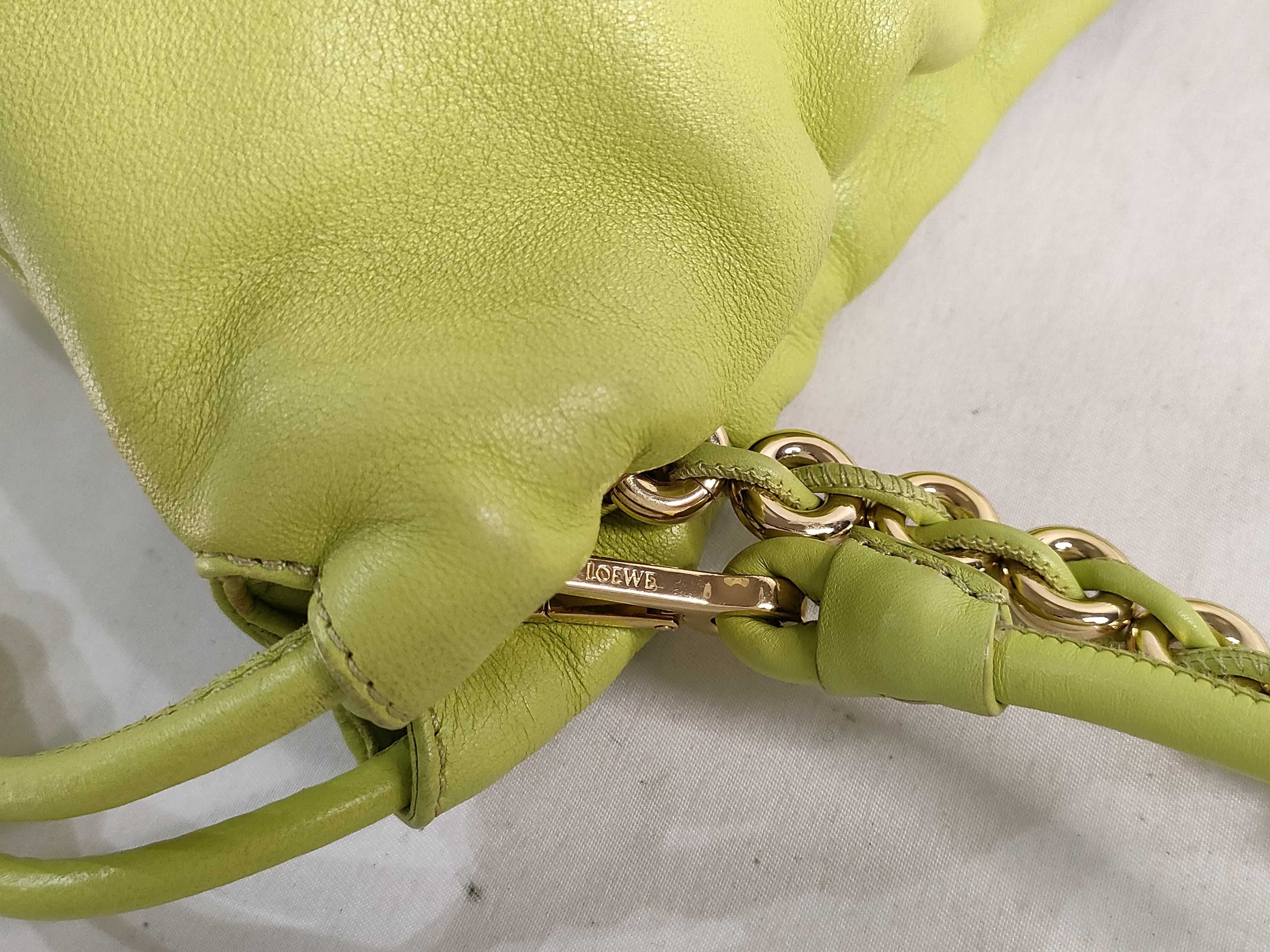 Cloud (cloud-shaped) bag, handbag — view 5