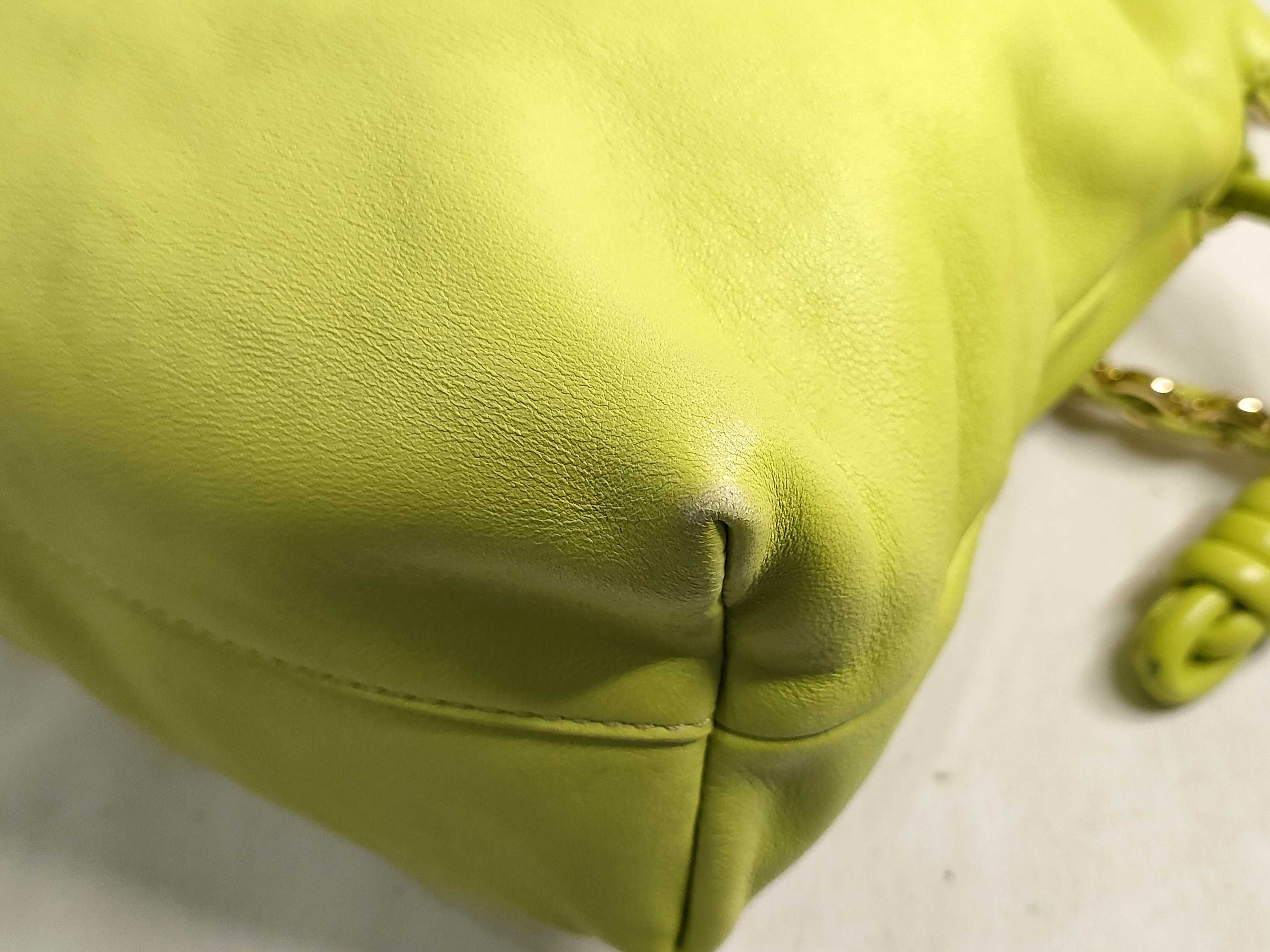 Cloud (cloud-shaped) bag, handbag — view 7