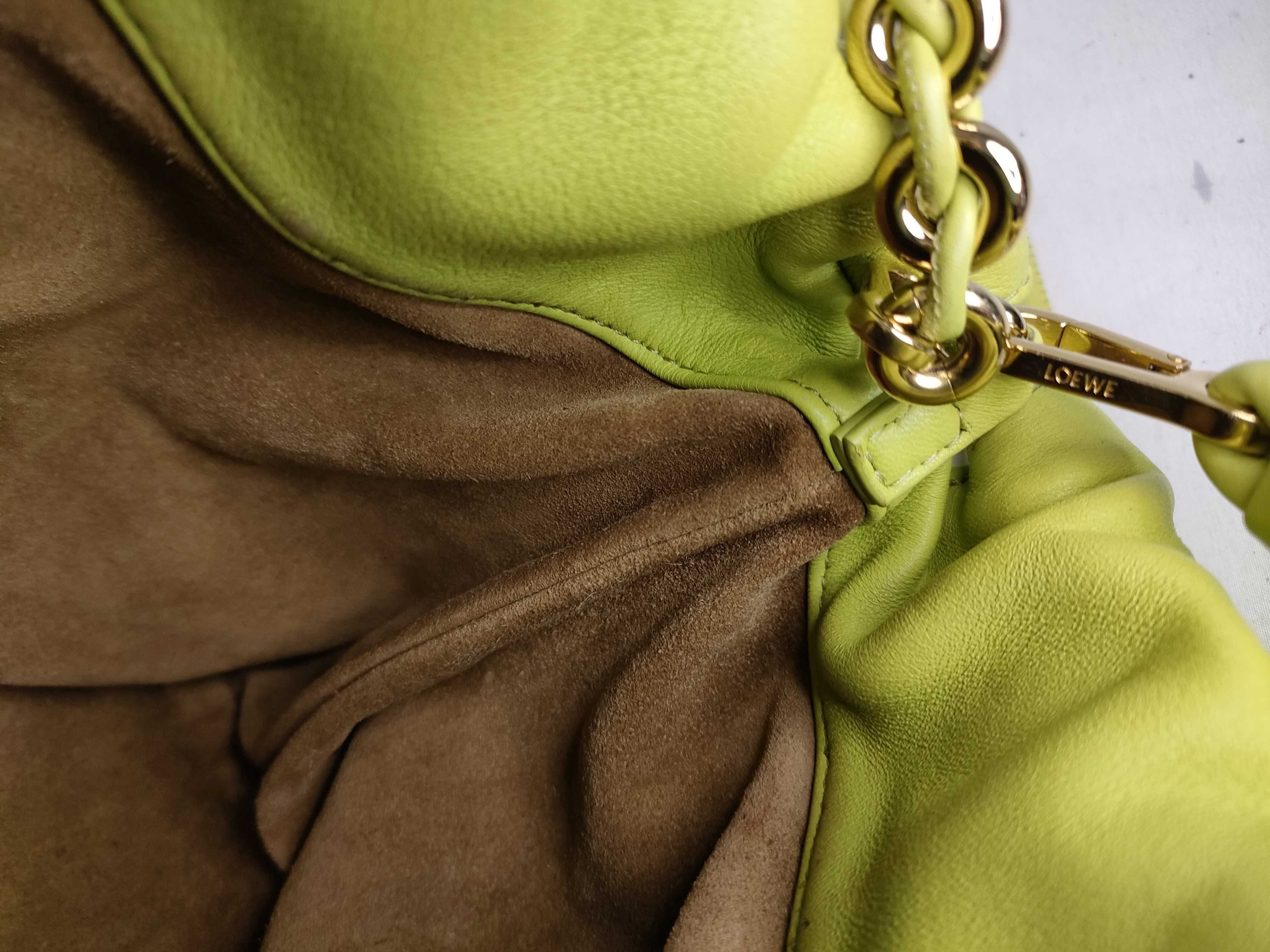 Cloud (cloud-shaped) bag, handbag — view 9