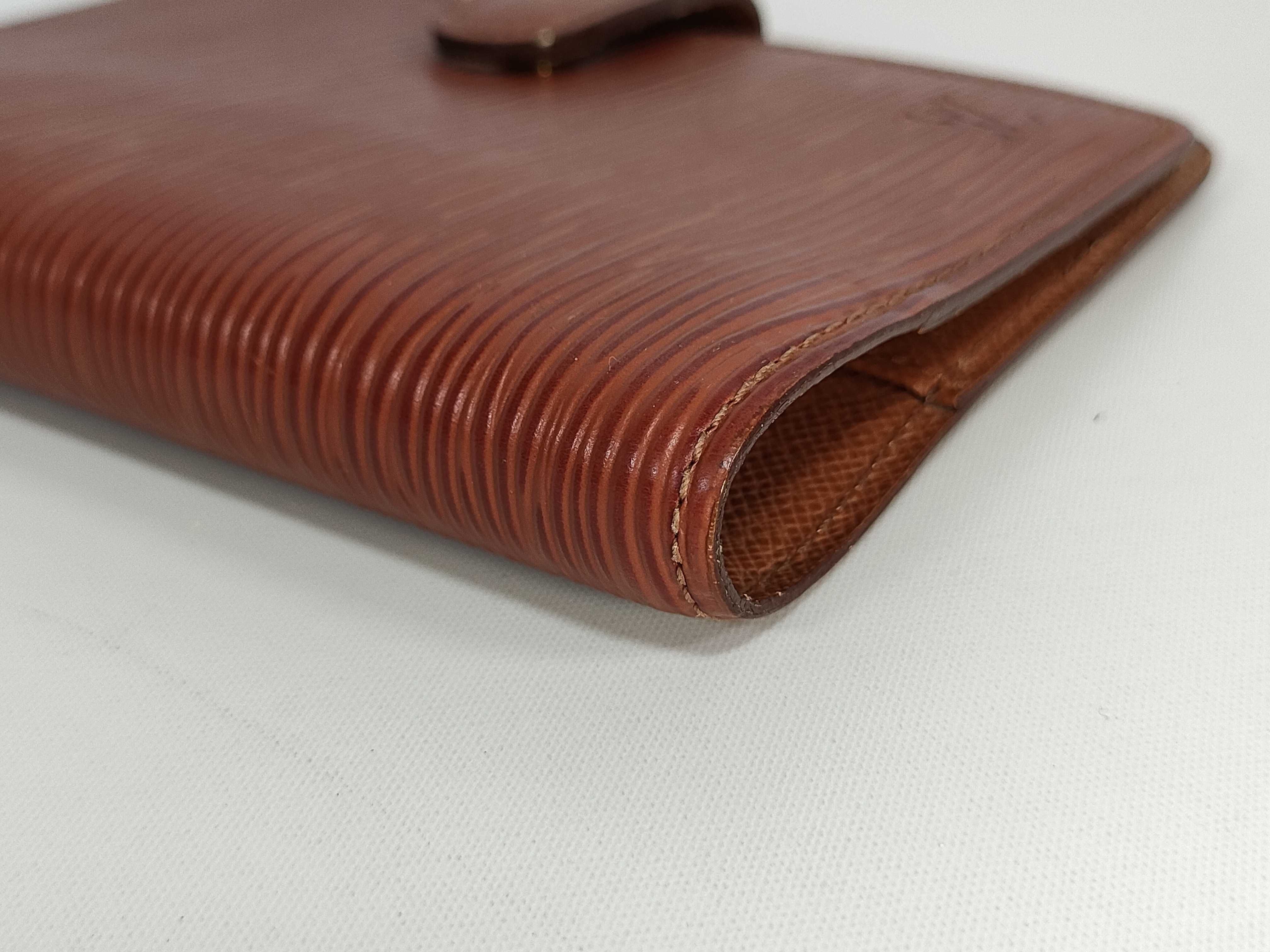 Epi Agenda PM Notebook Cover — view 4