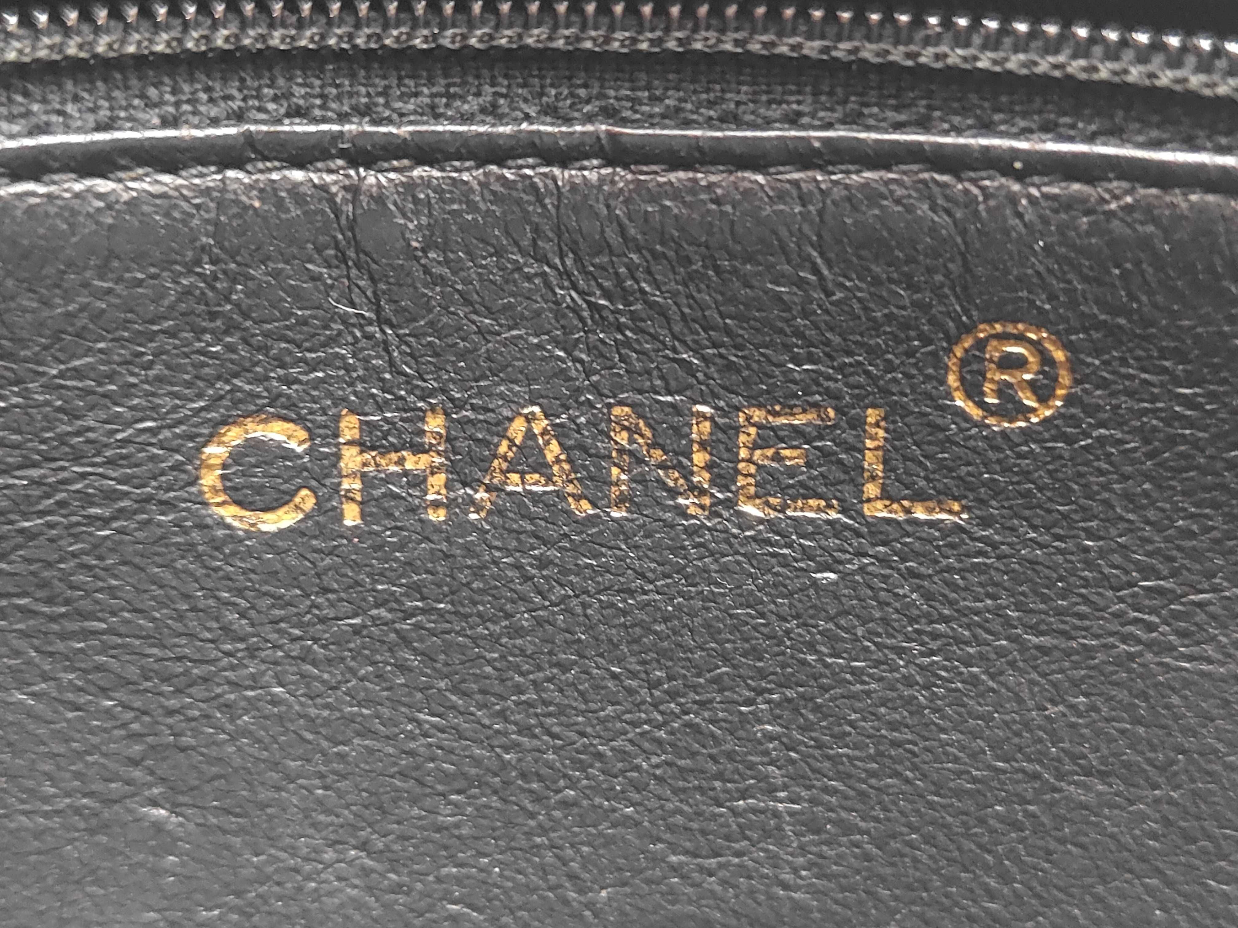 Coco Mark Chain Shoulder Bag — view 11