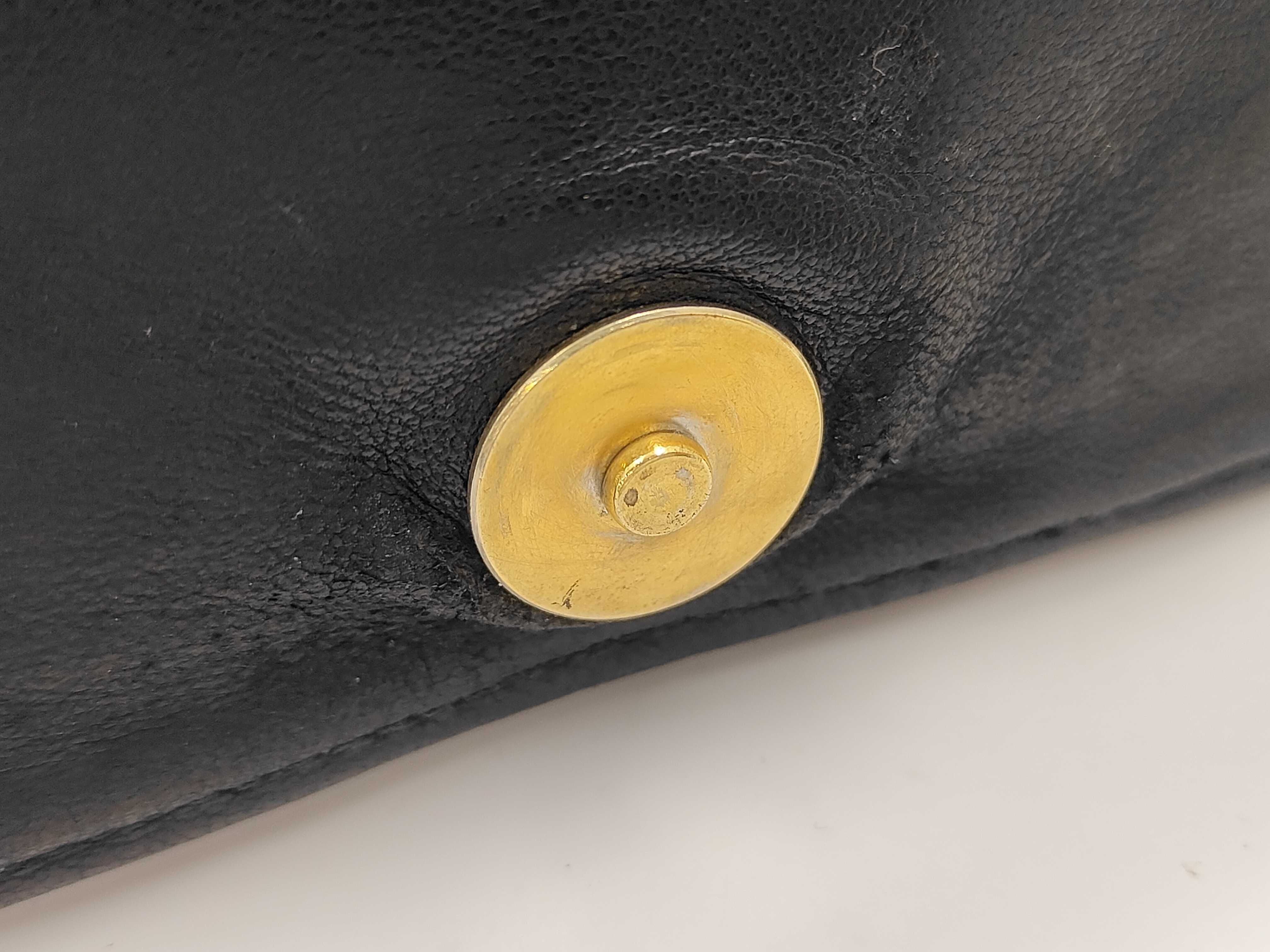 Coco Mark Chain Shoulder Bag — view 12