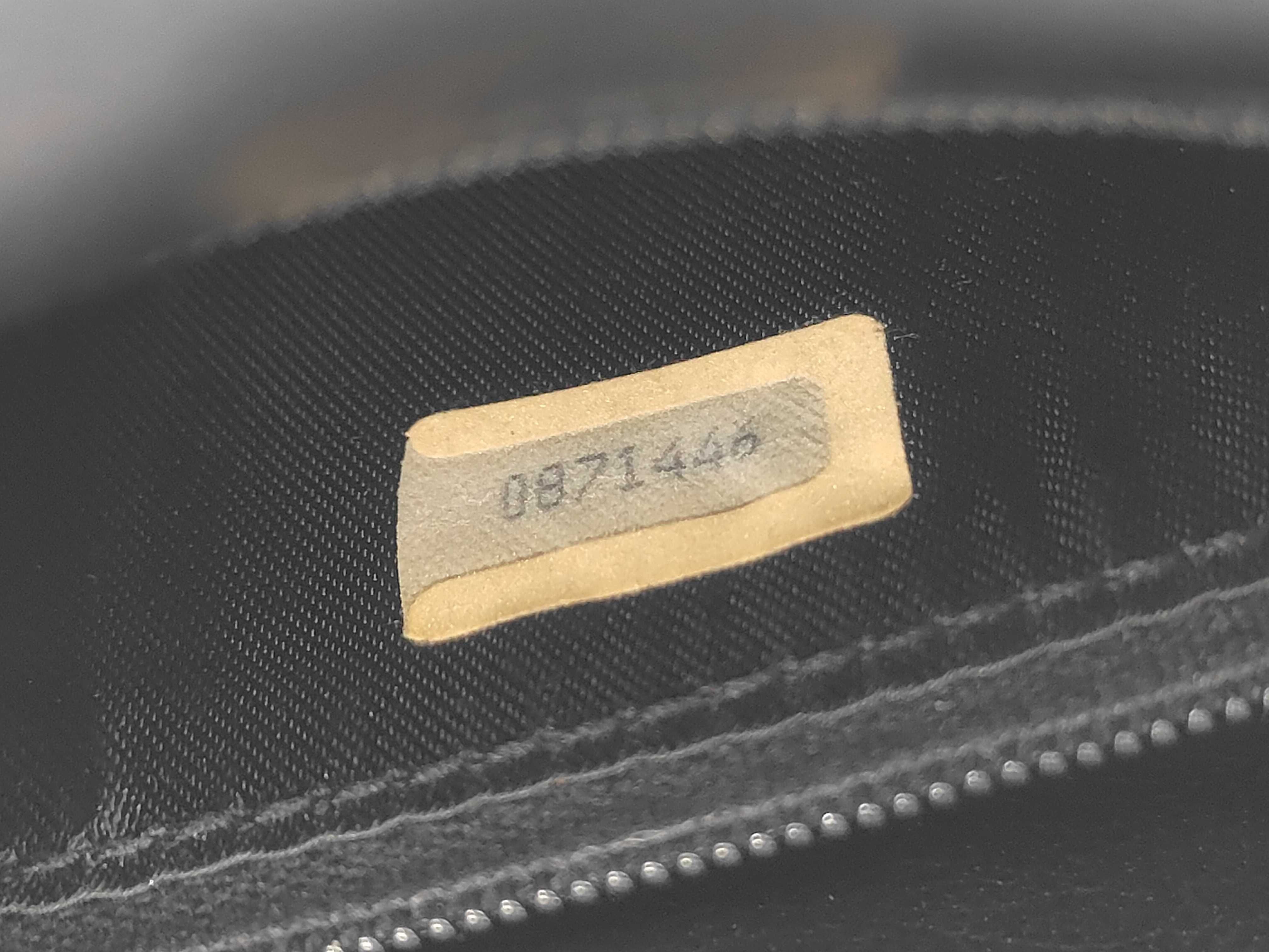 Coco Mark Chain Shoulder Bag — view 10
