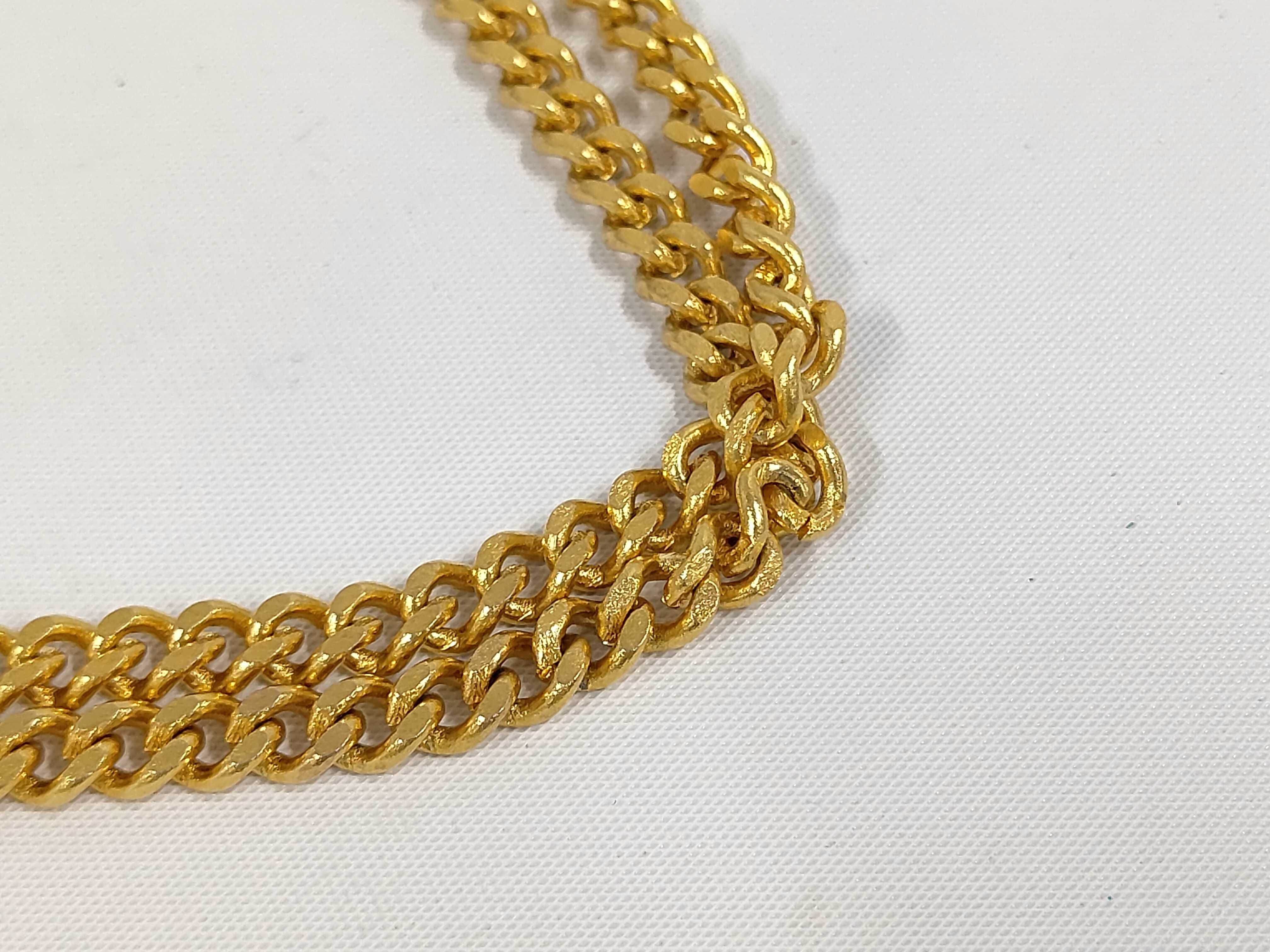 Trotter Chain Shoulder Bag — view 5