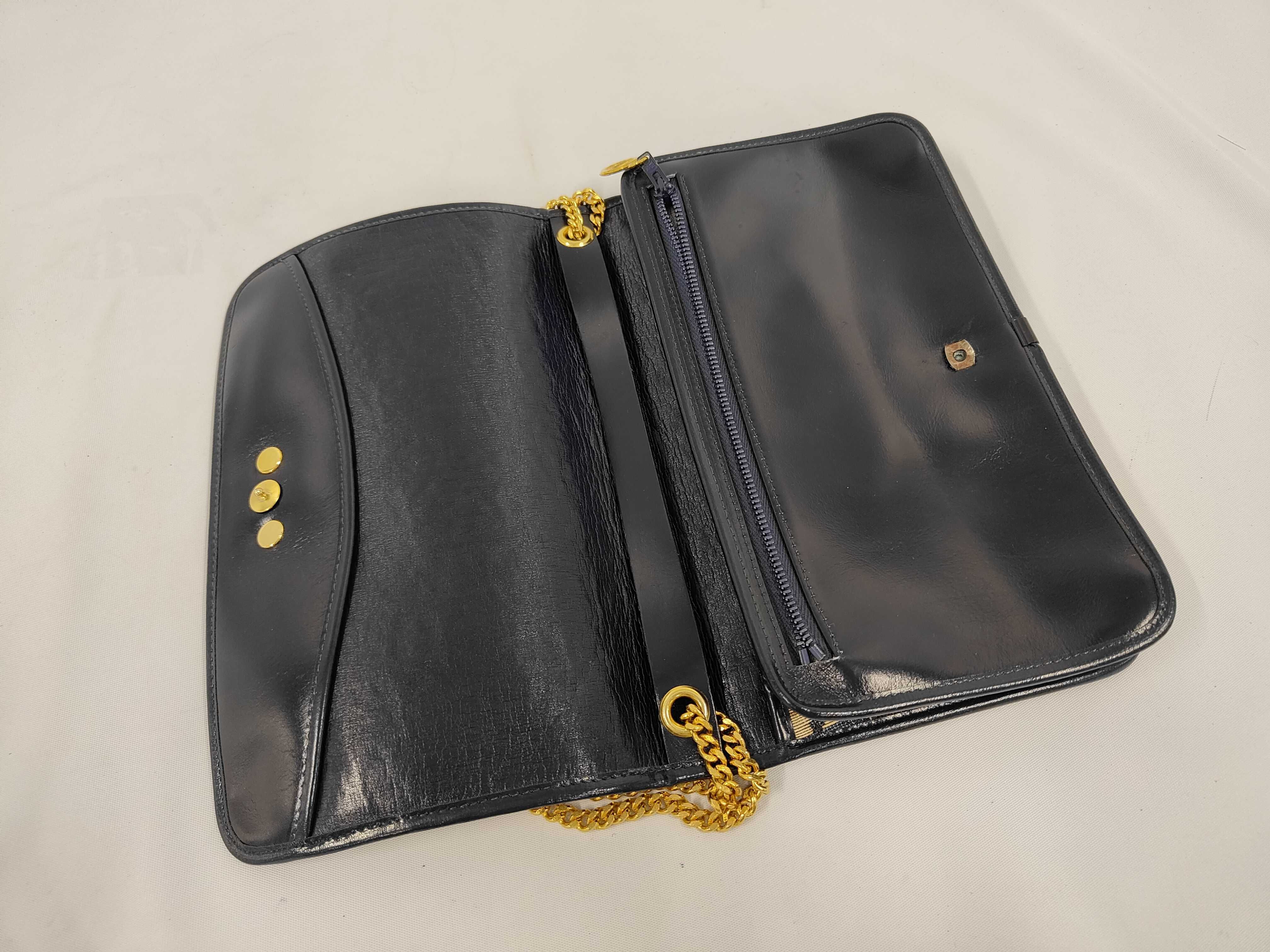 Trotter Chain Shoulder Bag — view 7