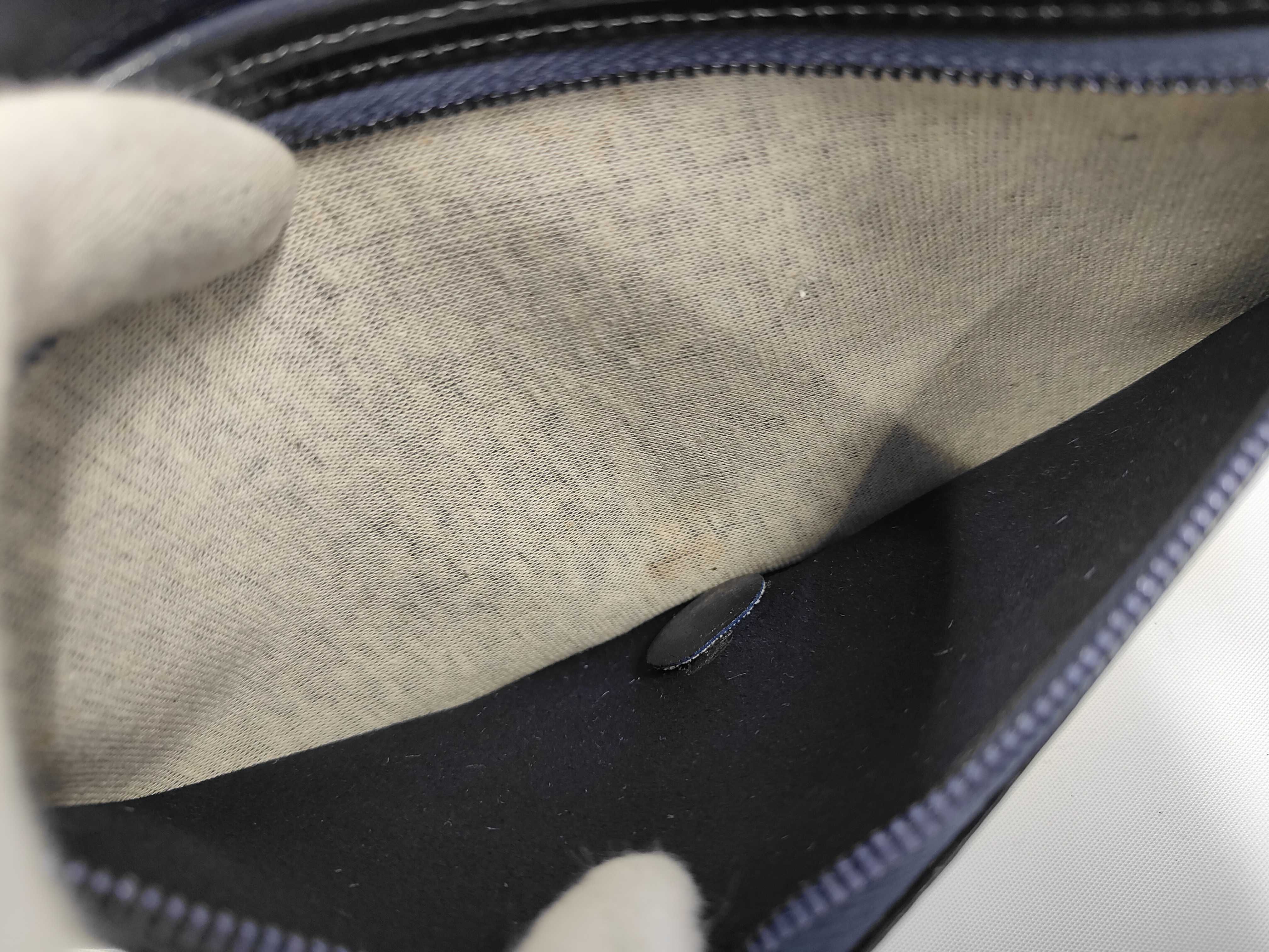 Trotter Chain Shoulder Bag — view 10