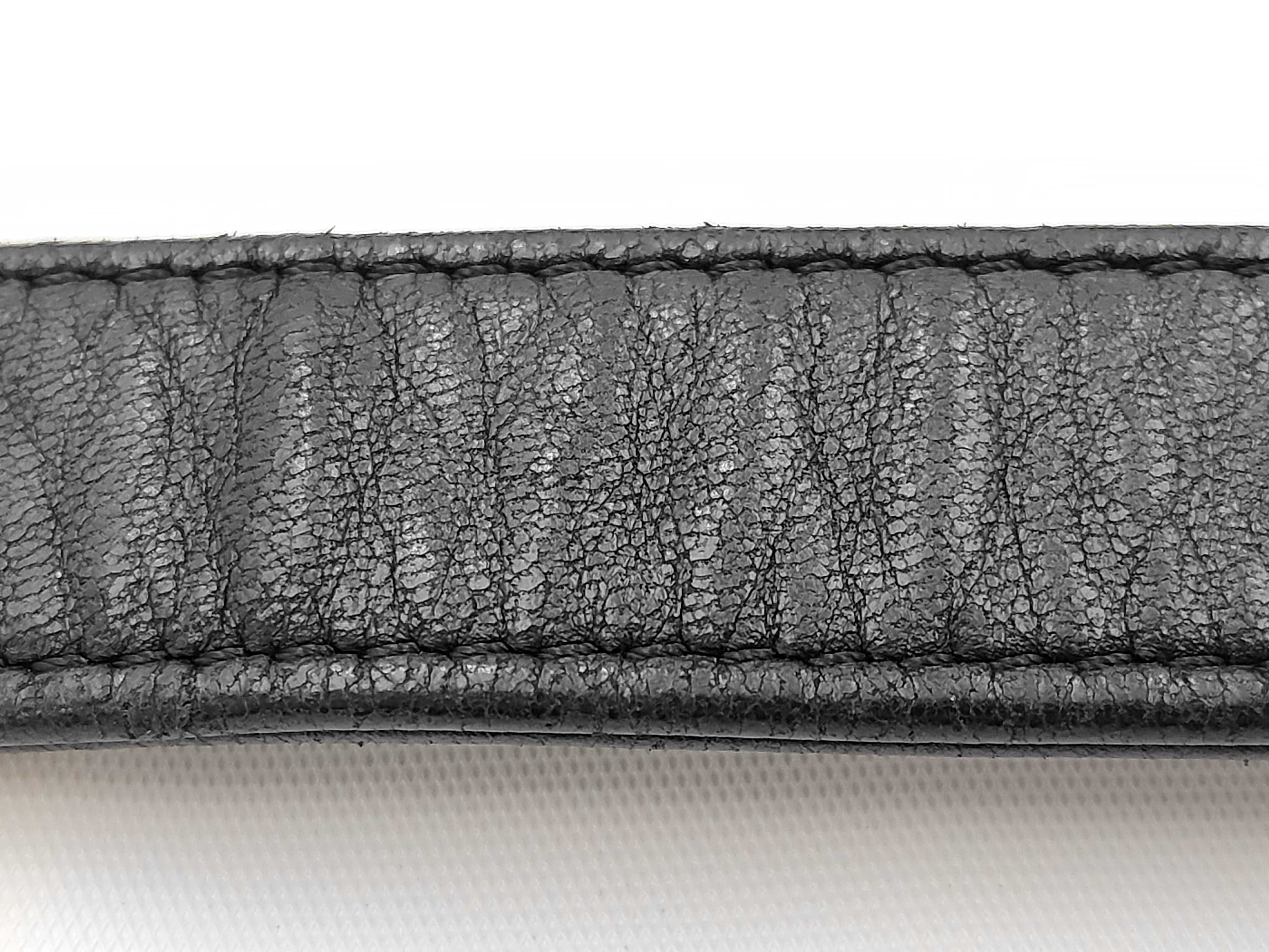 Boy Chanel Chain Shoulder Bag, Lambskin Shoulder Bag — view 4