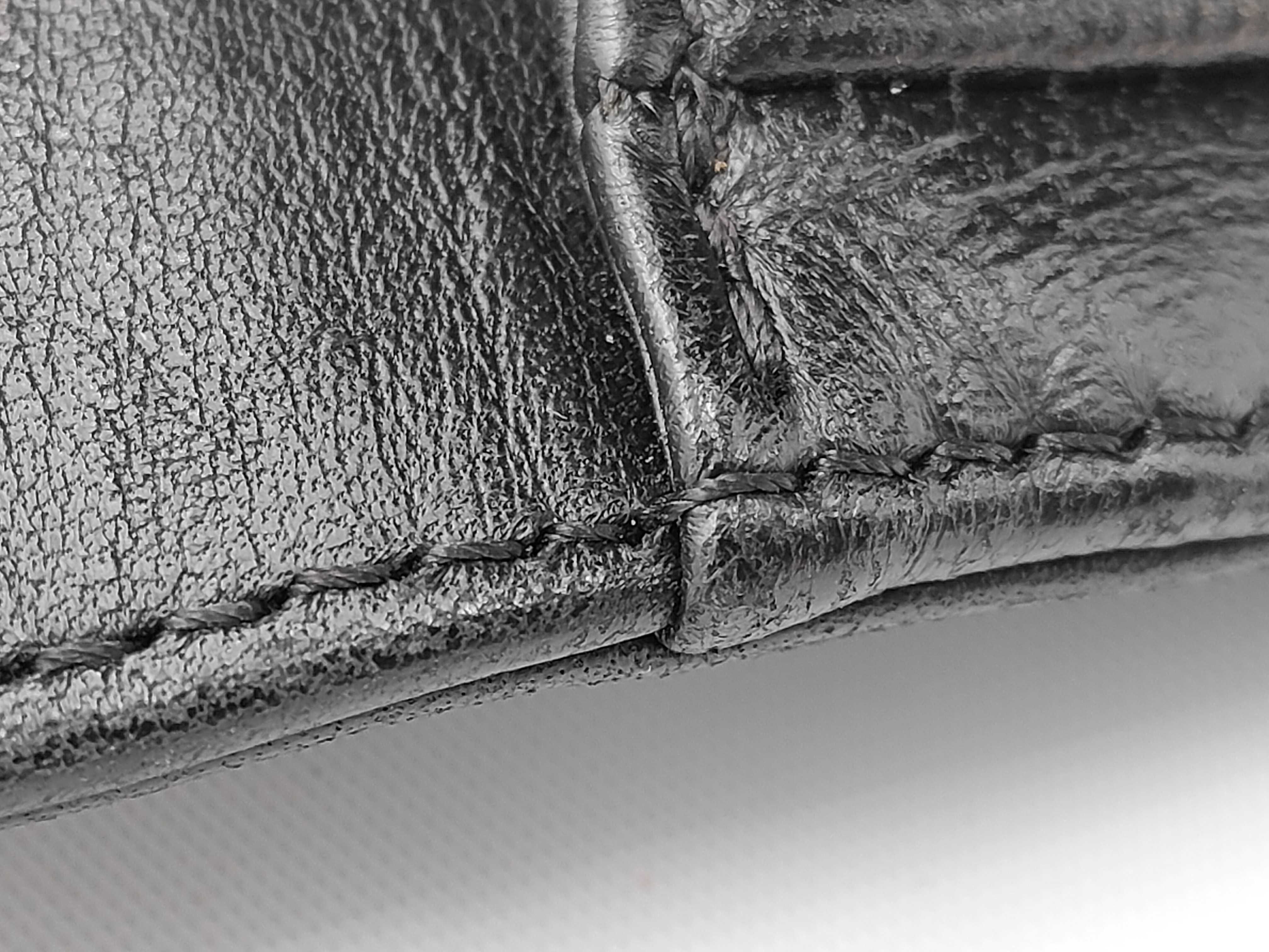 Boy Chanel Chain Shoulder Bag, Lambskin Shoulder Bag — view 8