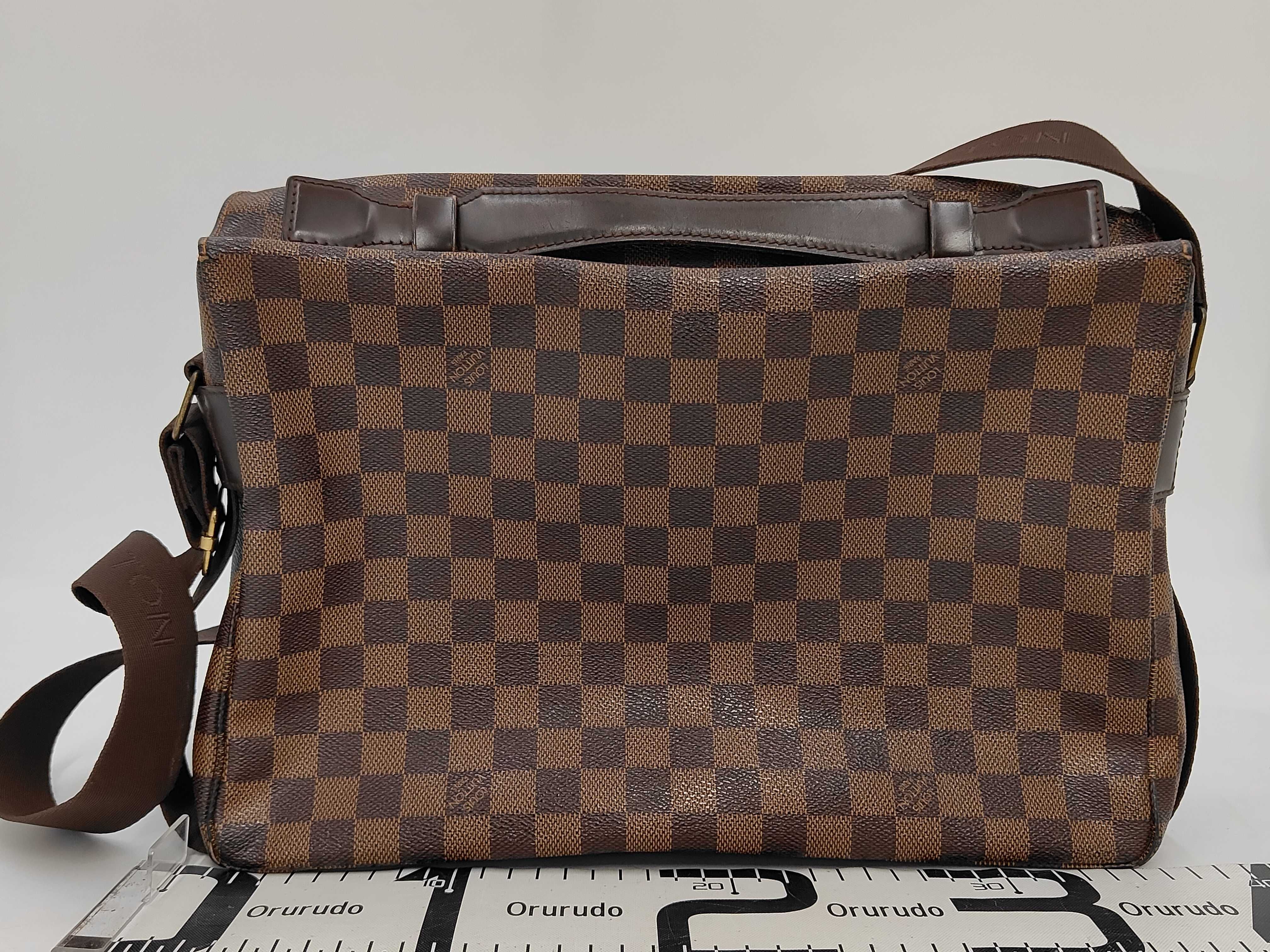 Damier Broadway 2-Way Handbag — view 2