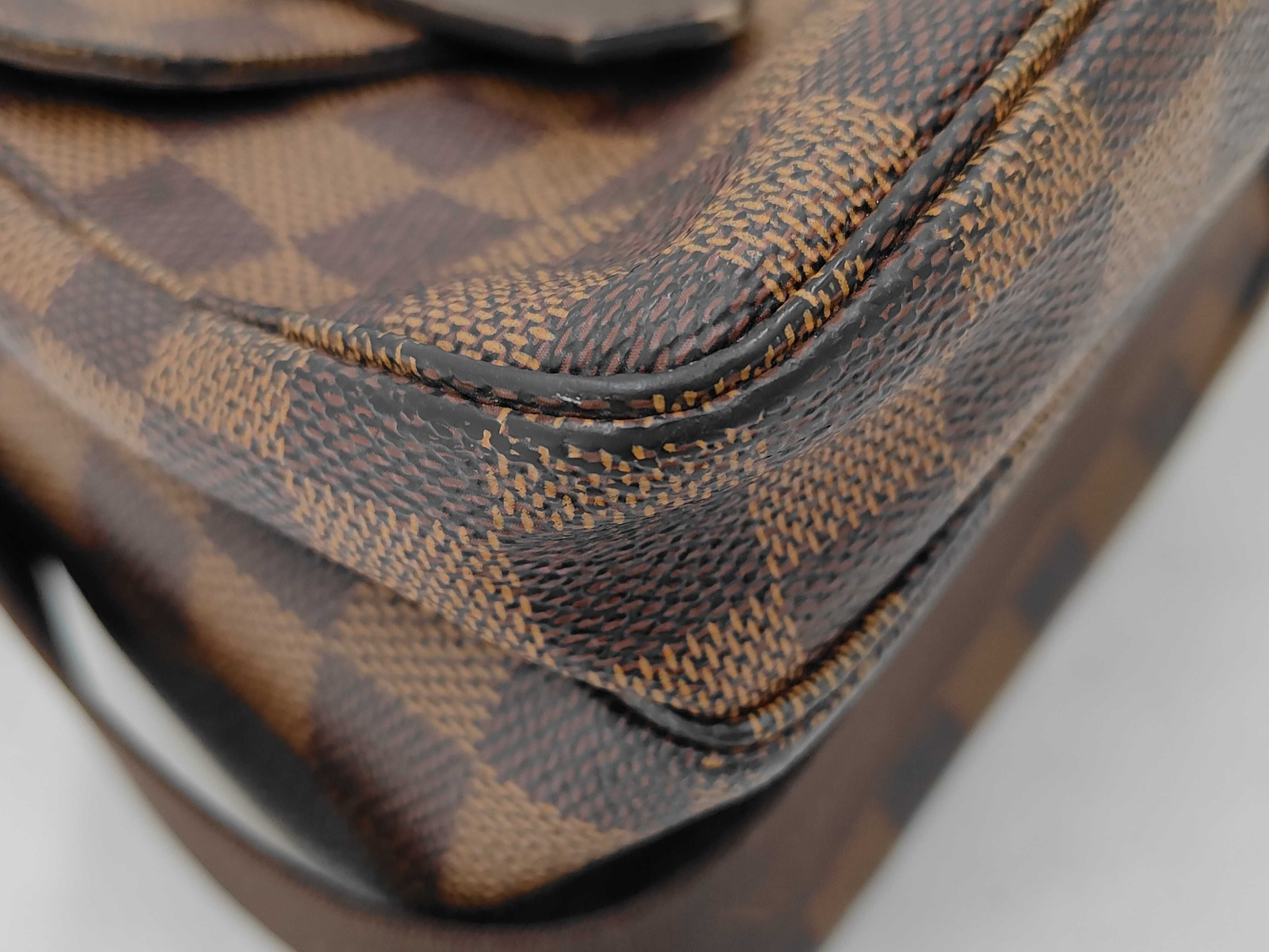 Damier Broadway 2-Way Handbag — view 3