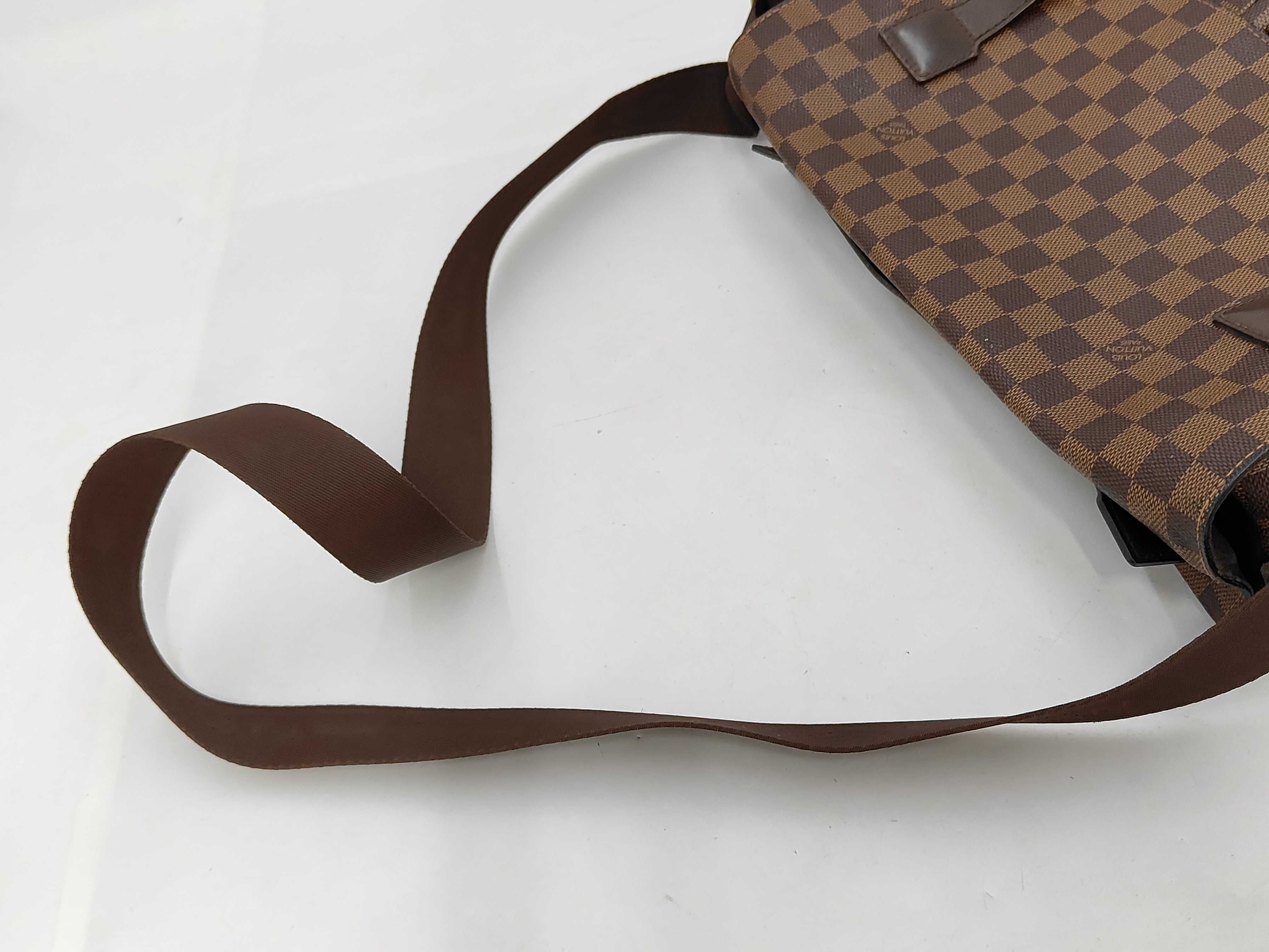 Damier Broadway 2-Way Handbag — view 5