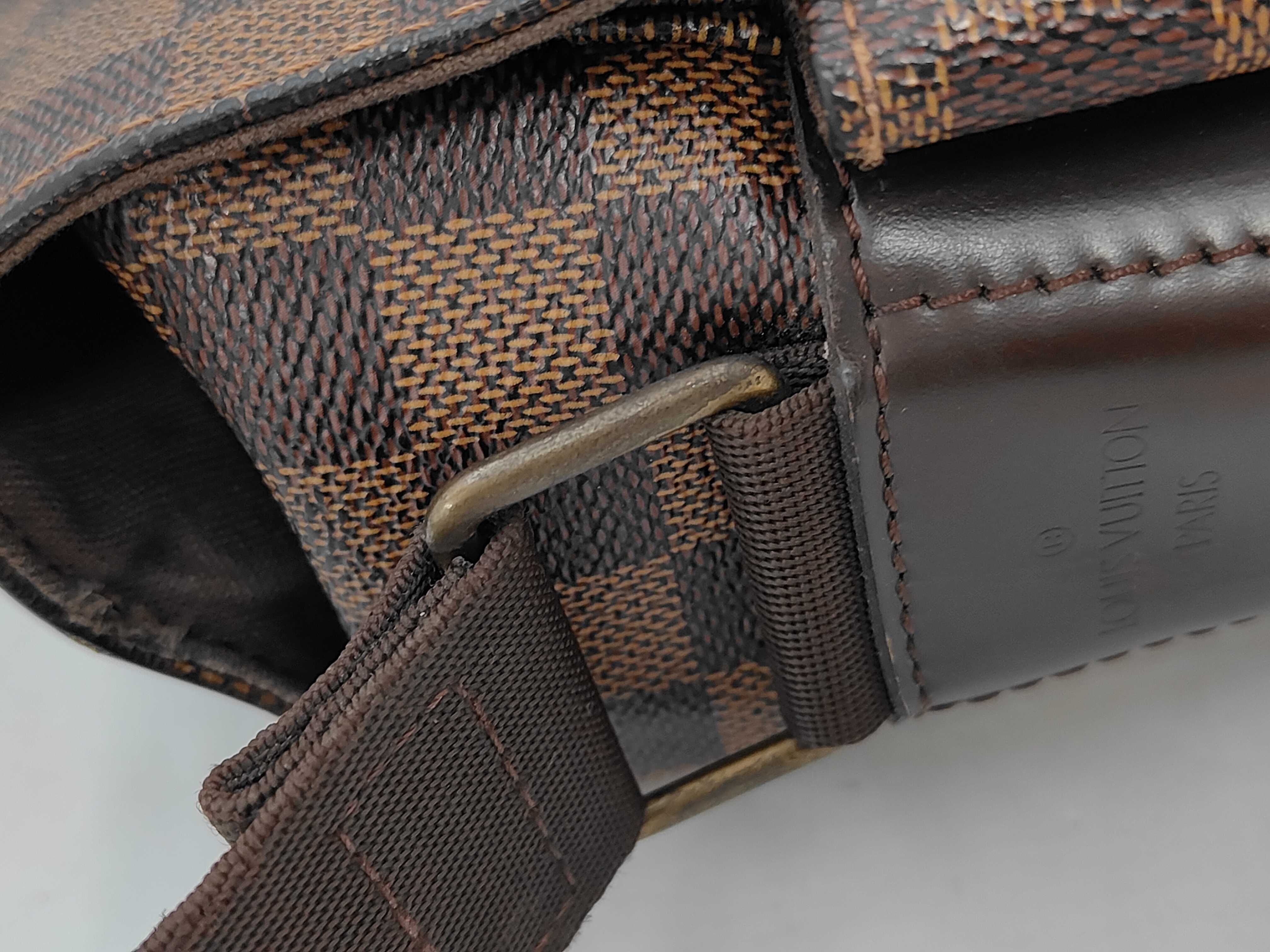 Damier Broadway 2-Way Handbag — view 7