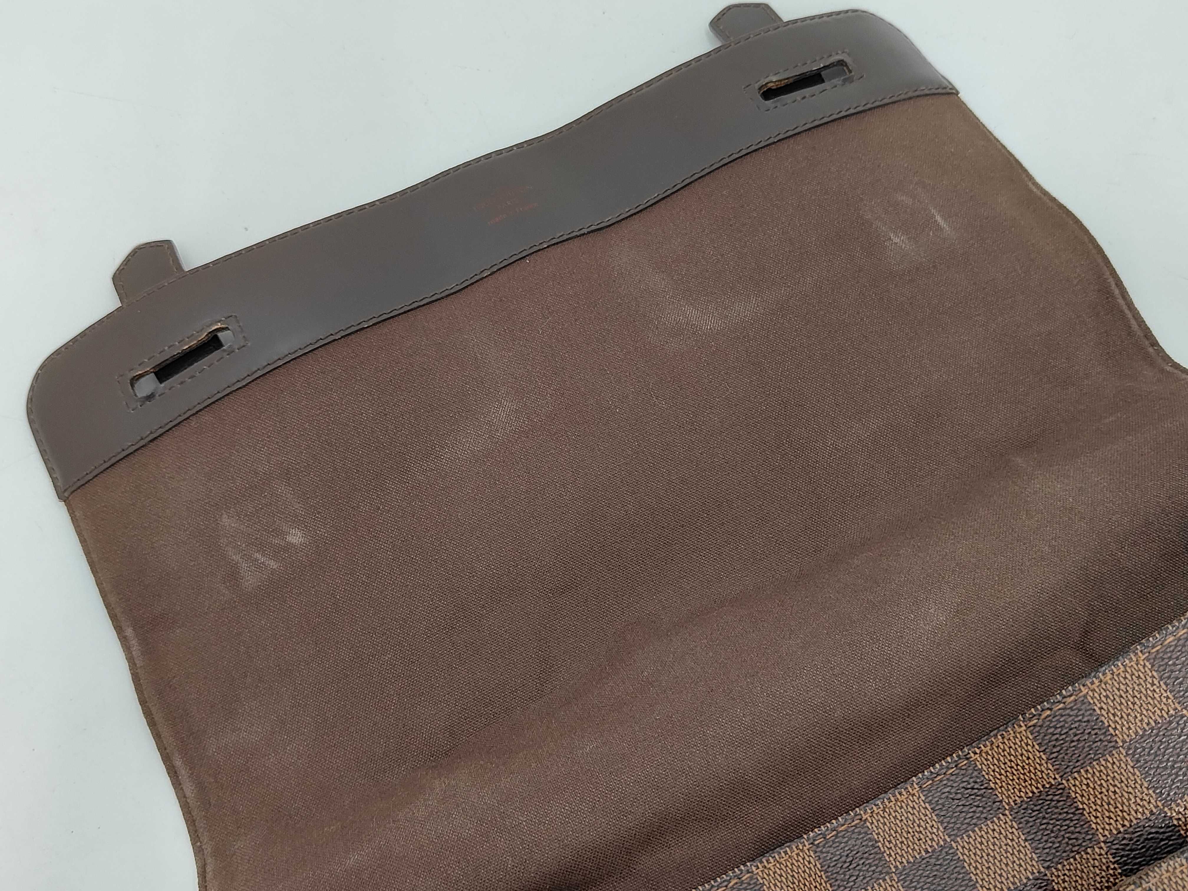Damier Broadway 2-Way Handbag — view 9