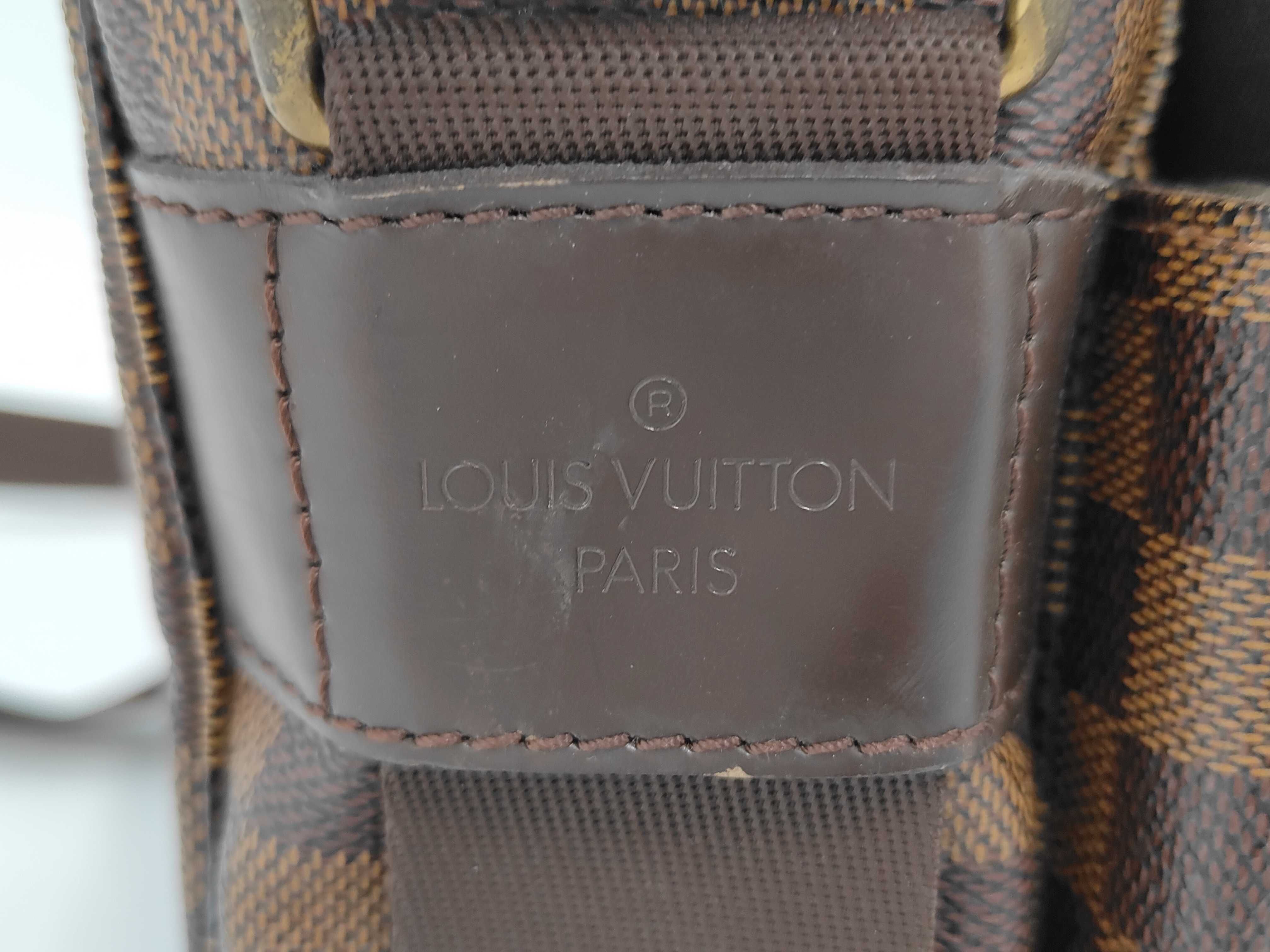 Damier Broadway 2-Way Handbag — view 10
