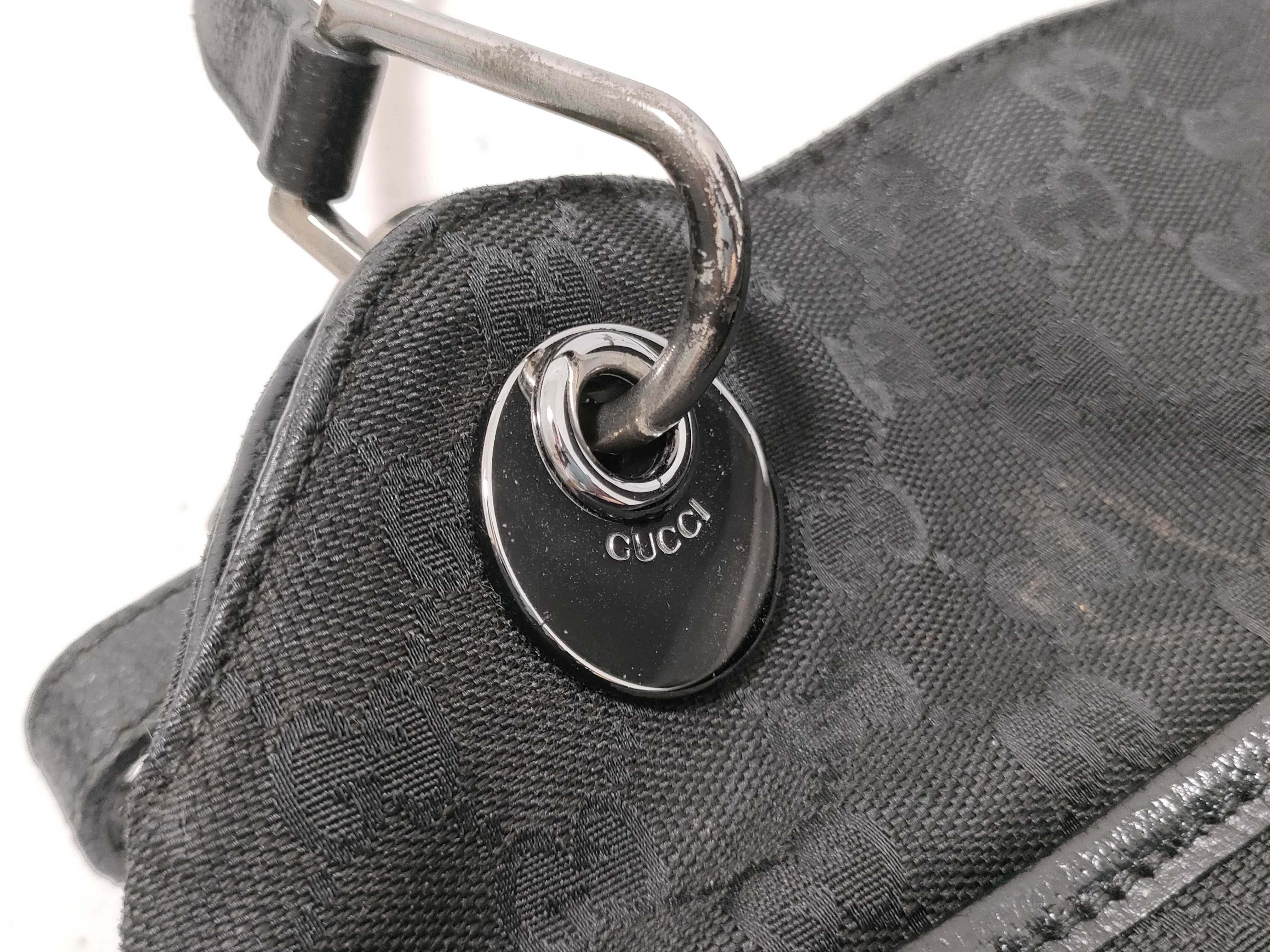 GG Canvas 121023 Tote Bag Handbag — view 13