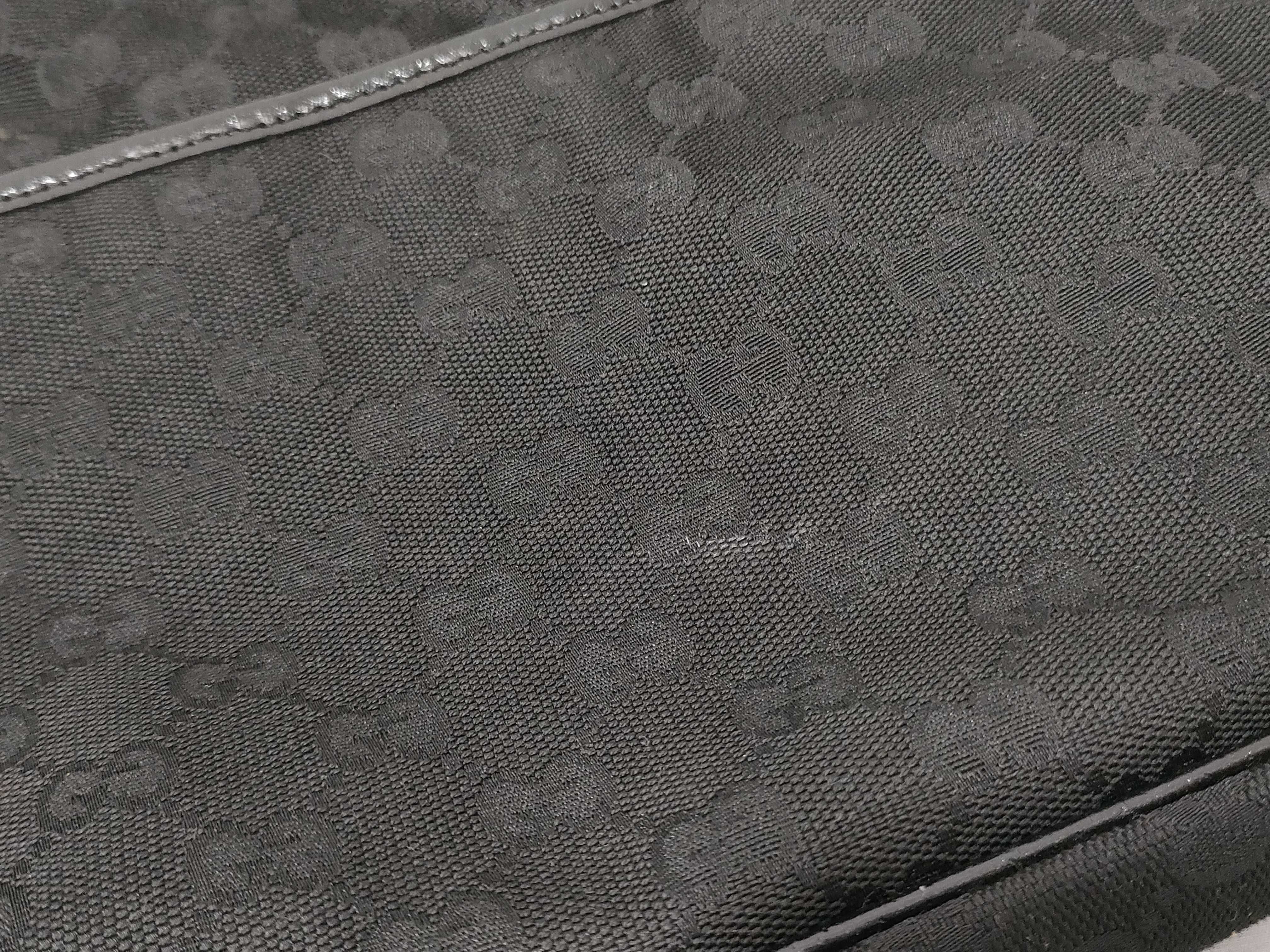 GG Canvas 121023 Tote Bag Handbag — view 15