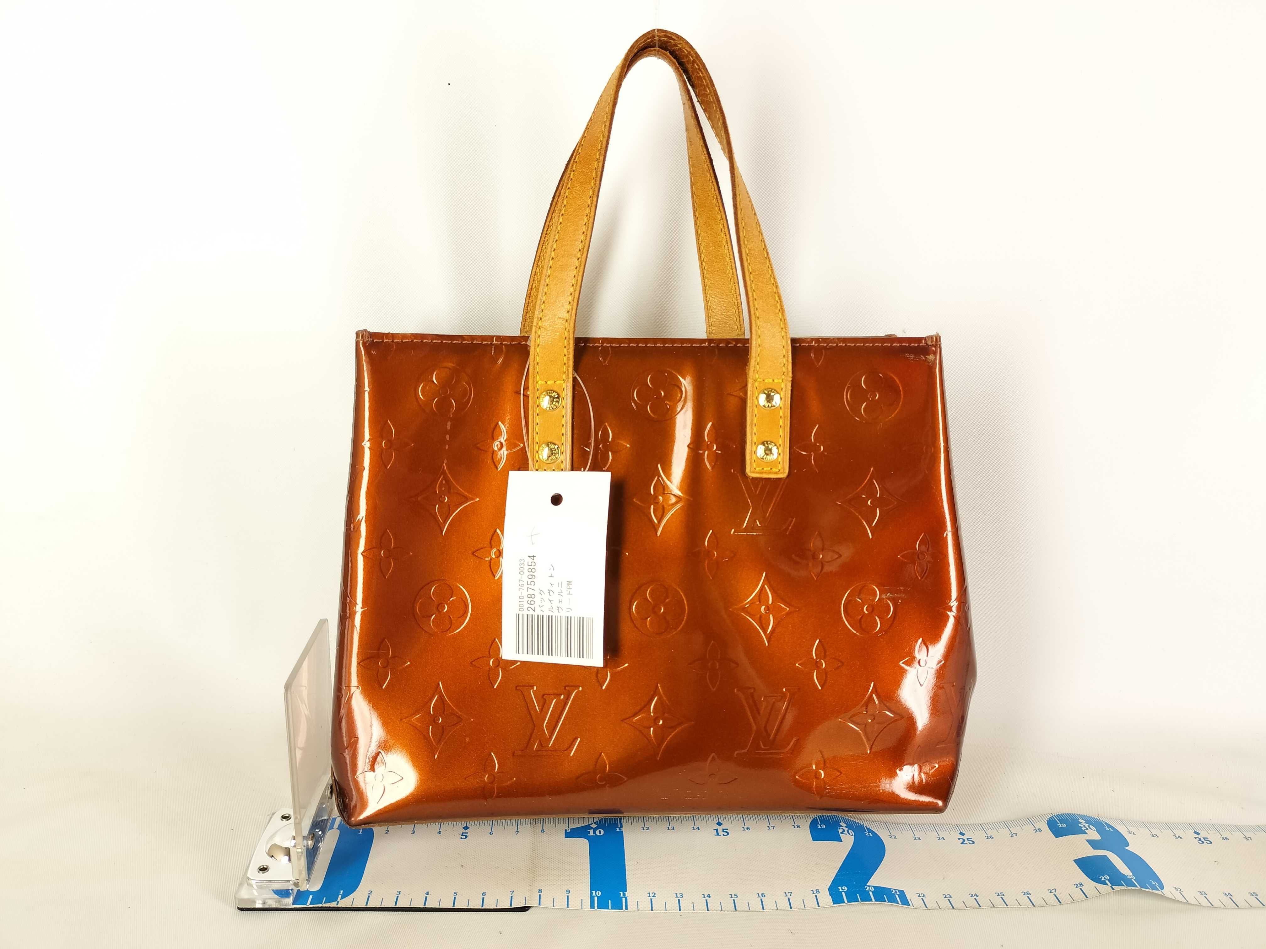 Vernis Lead PM Handbag — view 2