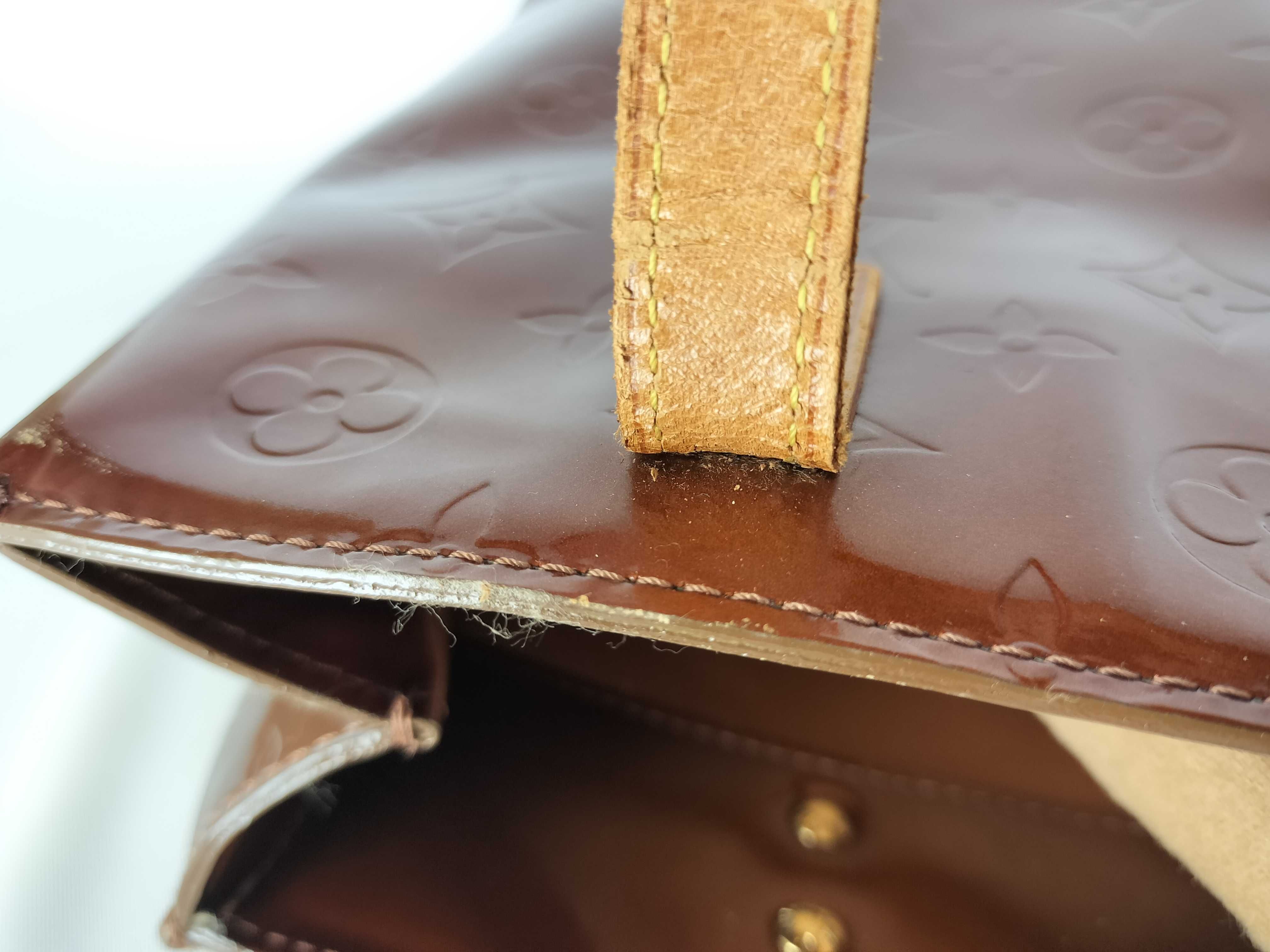 Vernis Lead PM Handbag — view 11