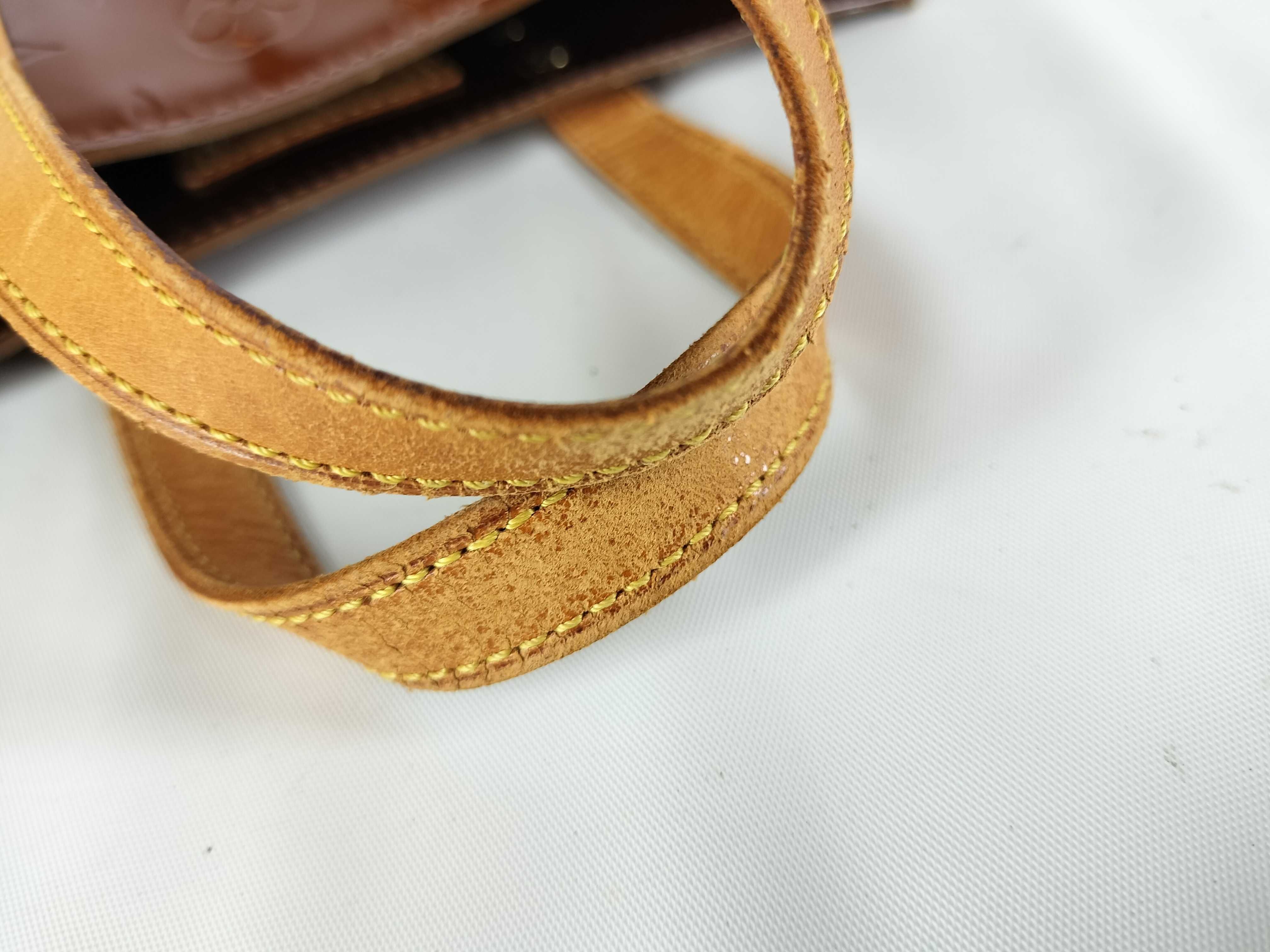 Vernis Lead PM Handbag — view 3