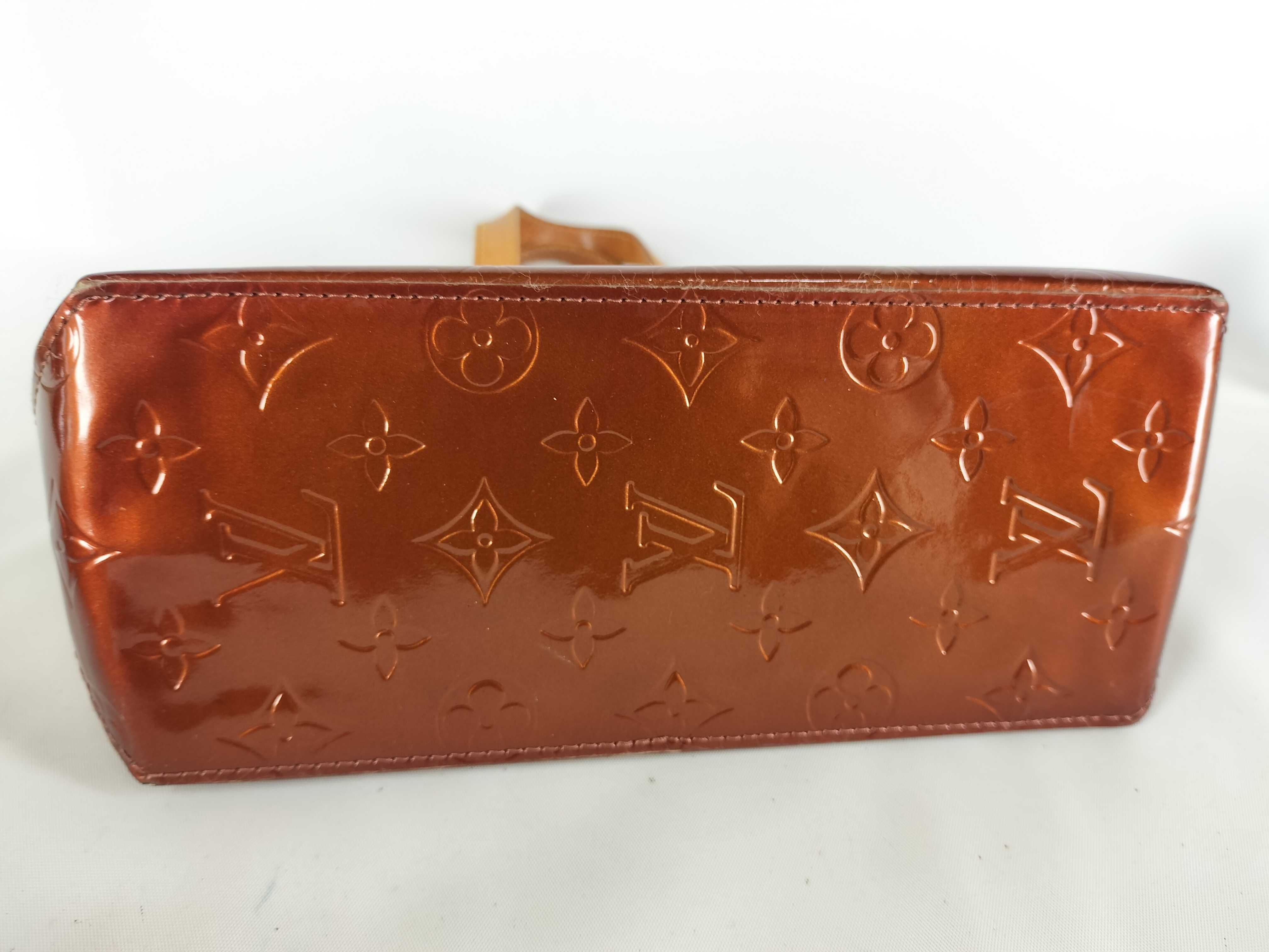 Vernis Lead PM Handbag — view 6