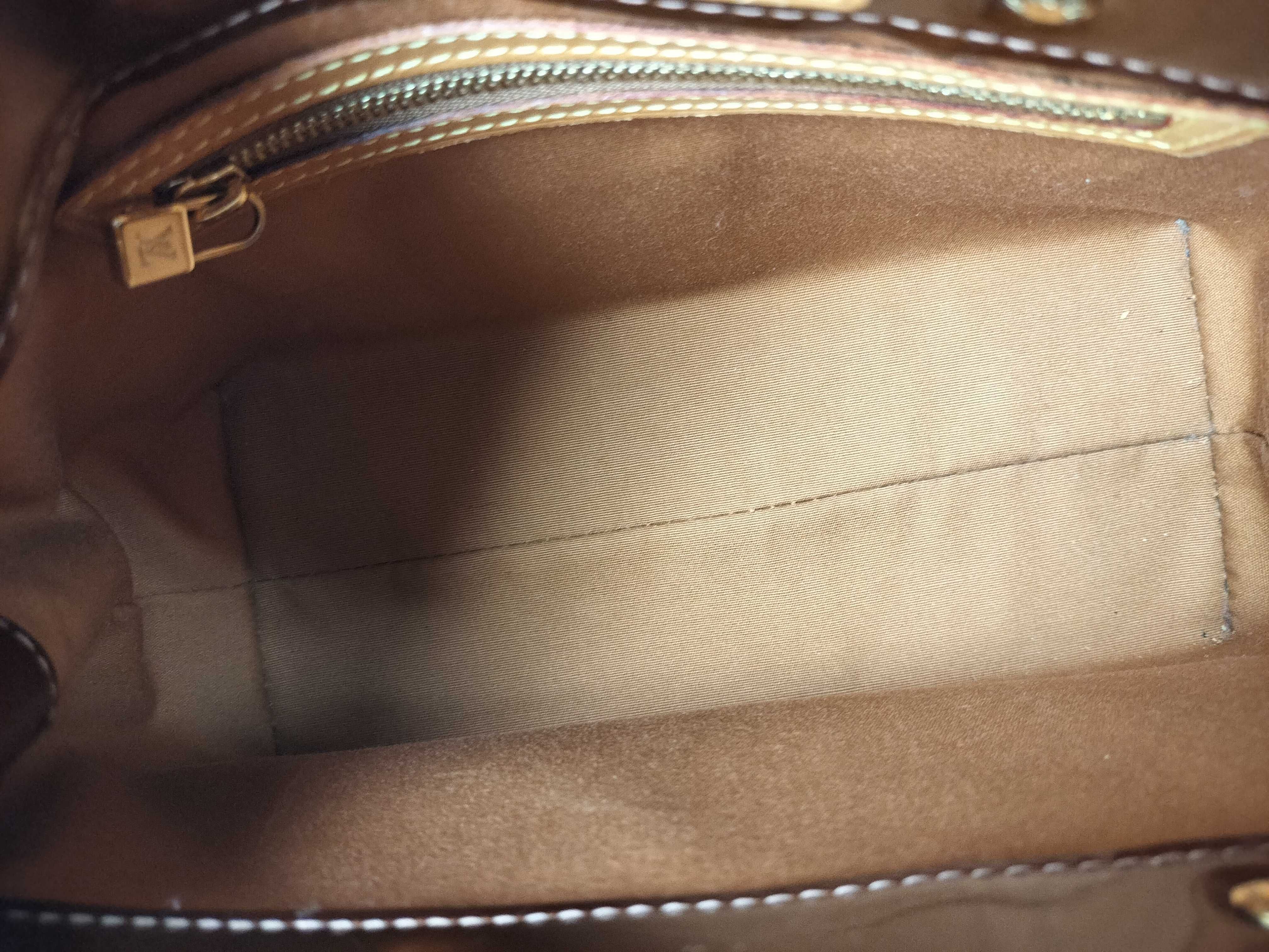 Vernis Lead PM Handbag — view 7